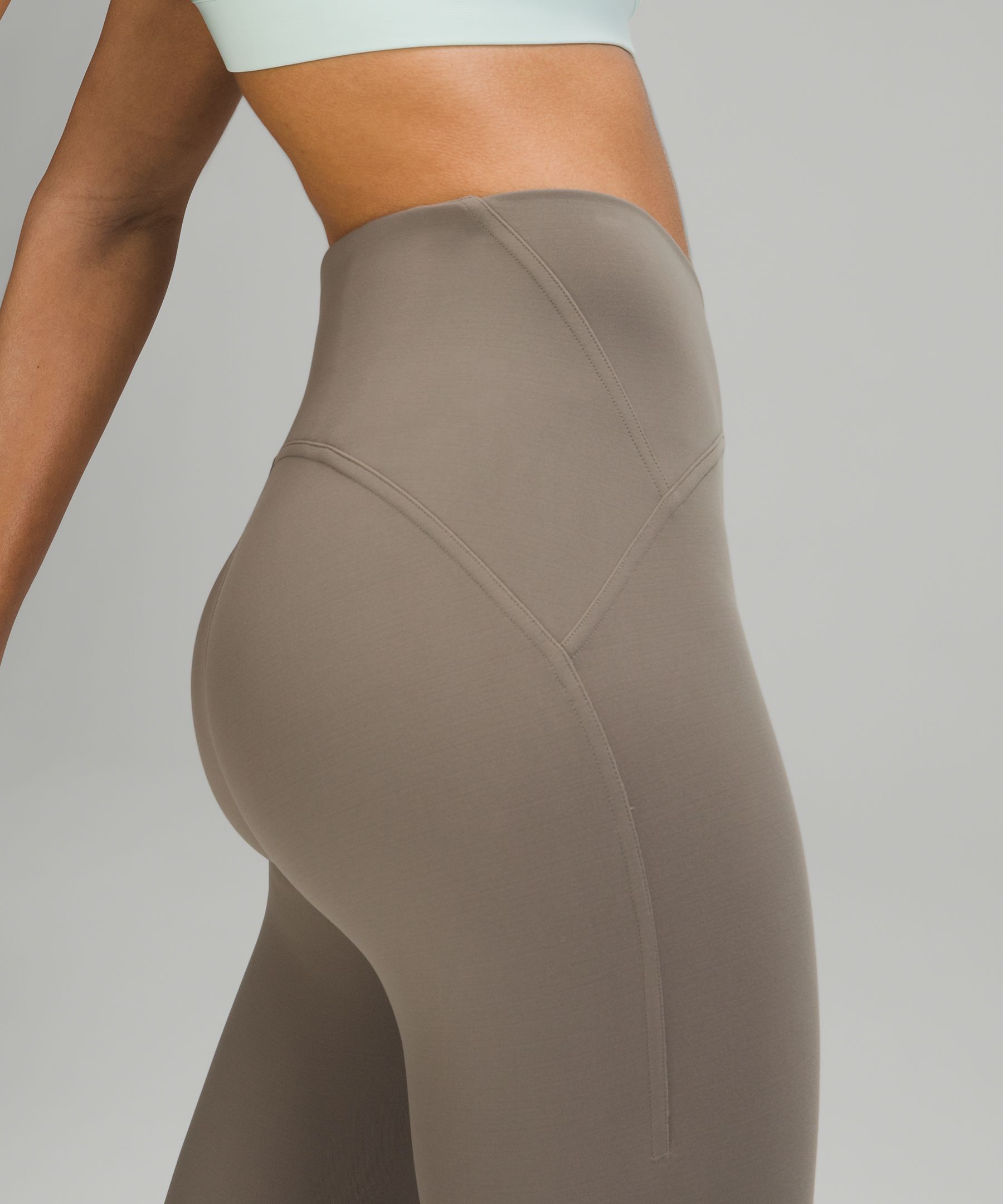 Is Lululemon Discontinuing Instill Leggings? Here's What You Need