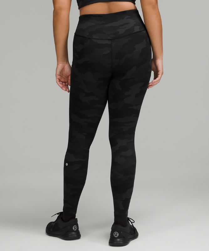 Base Pace High-Rise Running Tight 28" *Online Only