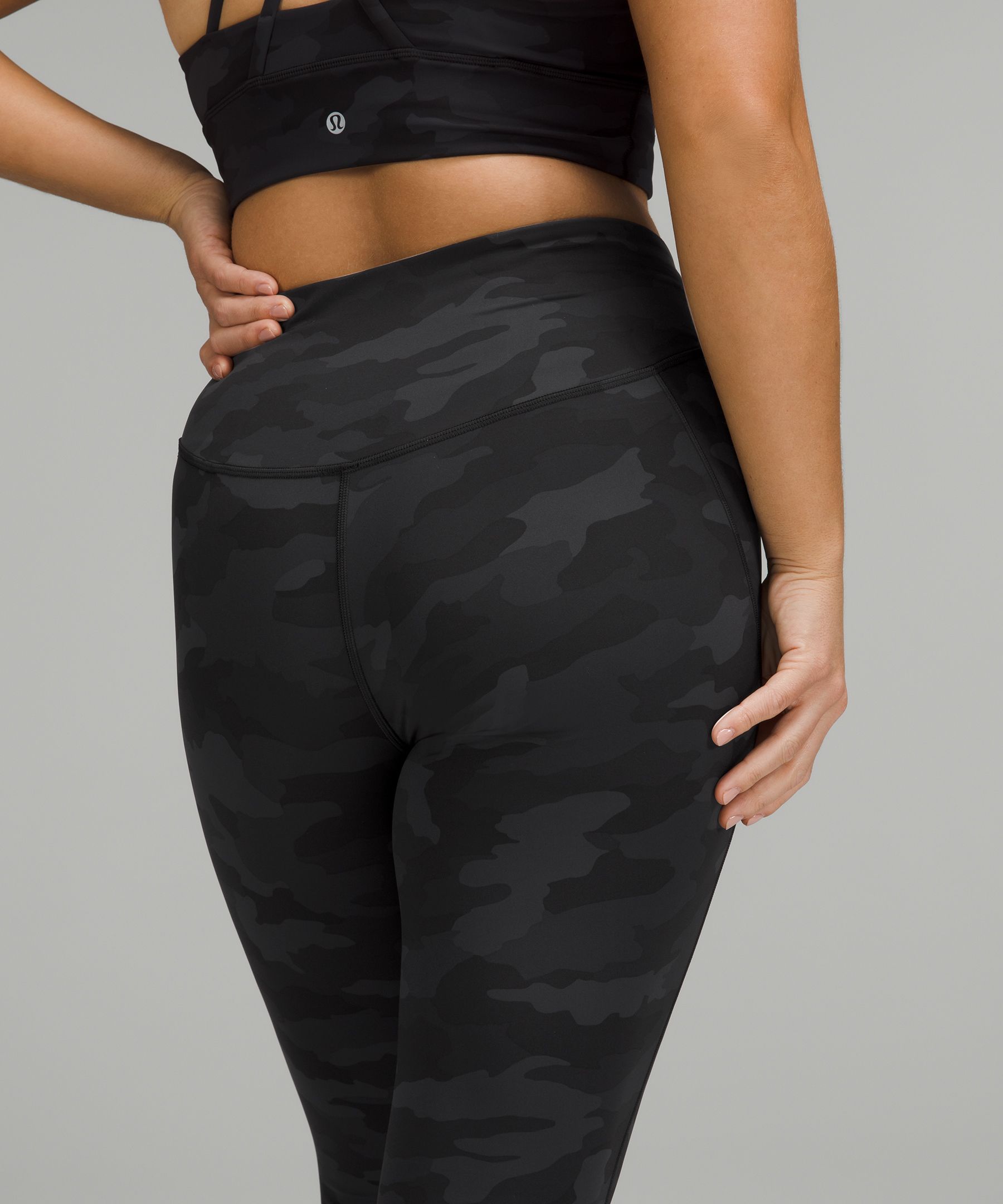 Base Pace High-Rise Tight 28 | Women's Leggings/Tights | lululemon