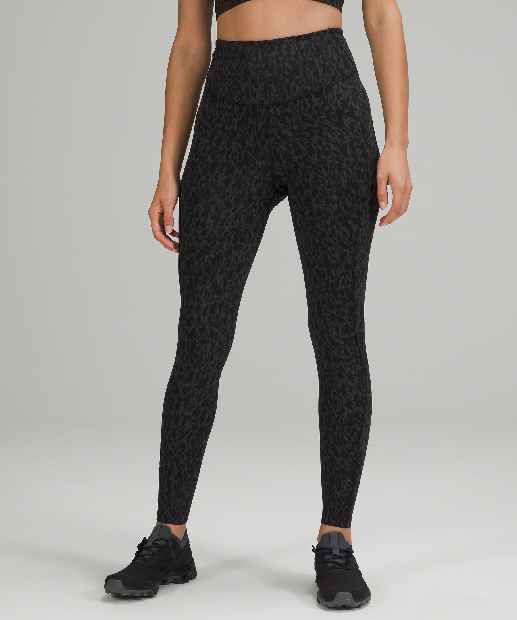 Lululemon Base Pace Leggings Review  International Society of Precision  Agriculture