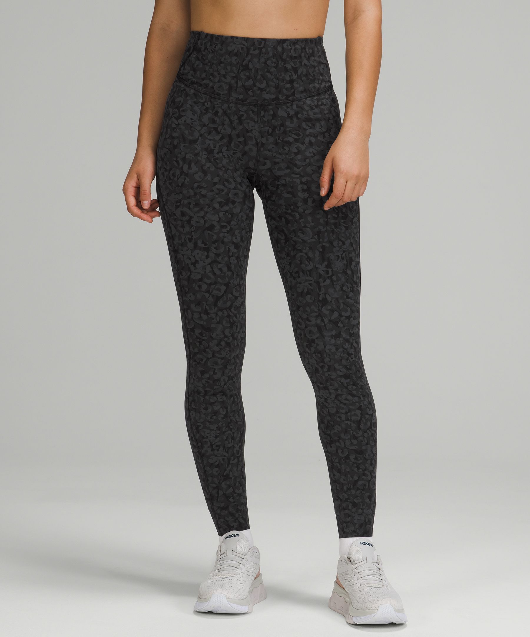 Base Pace leggings are the ultimate running leggings! Absolutely