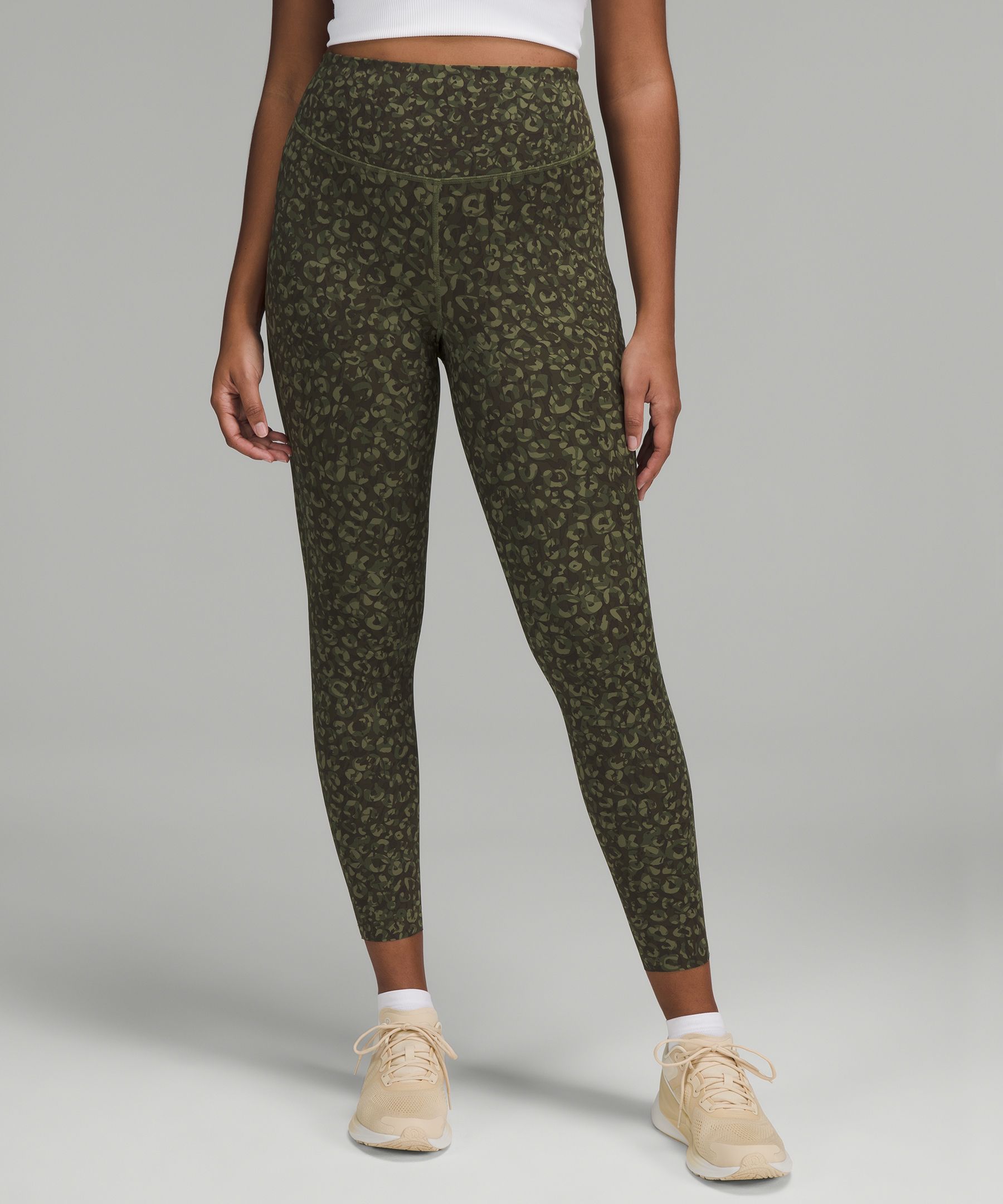 Lululemon athletica Base Pace High-Rise Tight 28