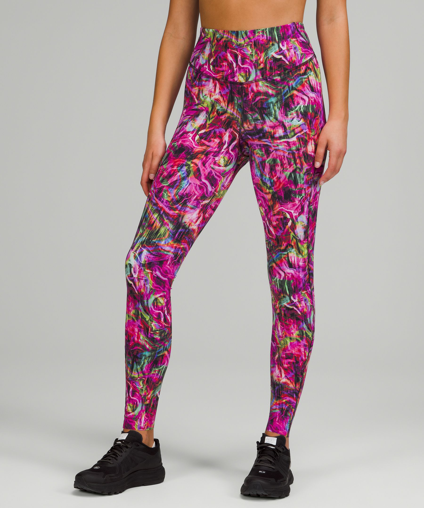 Lululemon Base Pace High-rise Leggings 28"