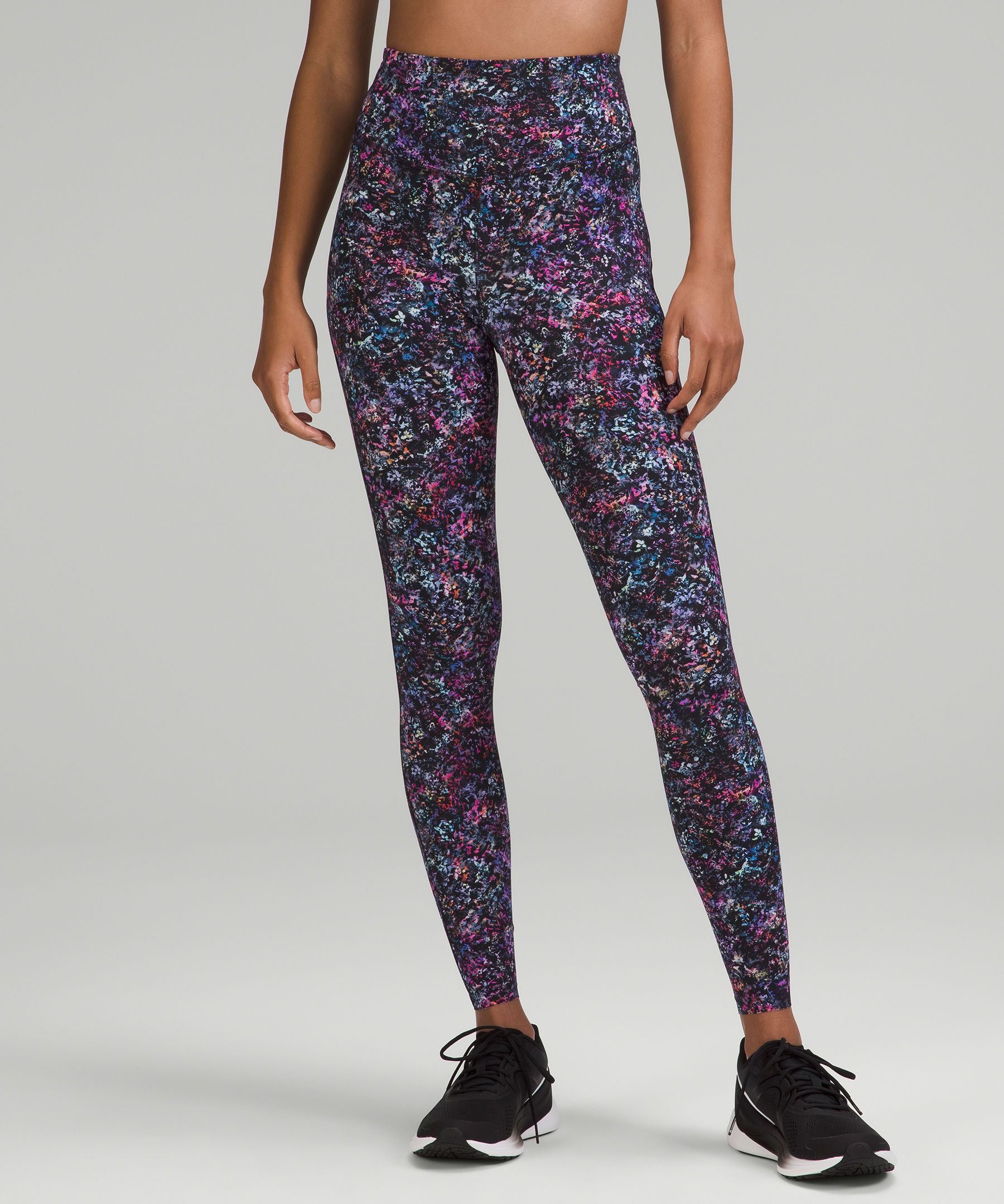 Lululemon Base Pace High-rise Leggings 28"