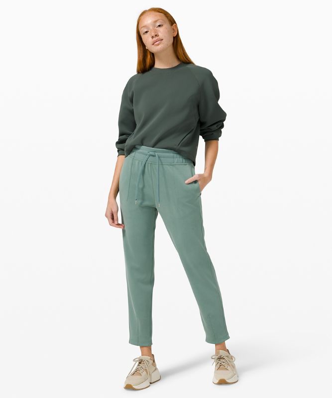 Soft Ambitions High-Rise Jogger | Lululemon EU