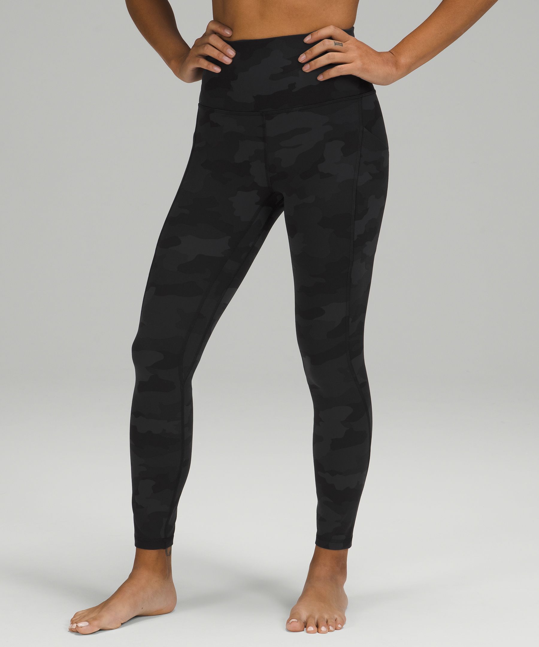 lululemon Align™ High-Rise Pant 24 *Asia Fit