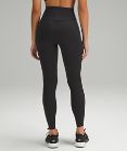 Base Pace High-Rise Tight 28" *Brushed