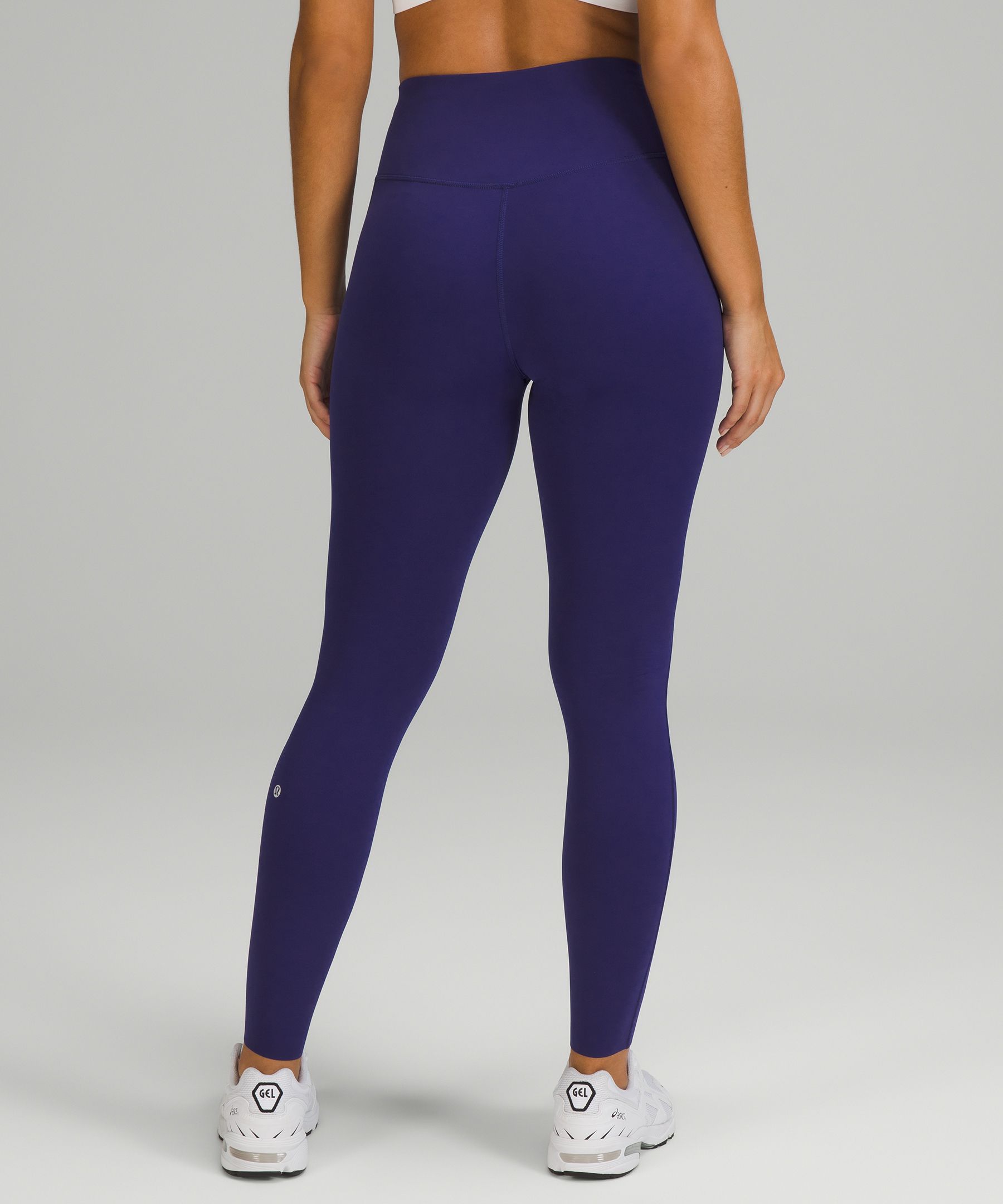 Lululemon athletica Base Pace High-Rise Tight 28