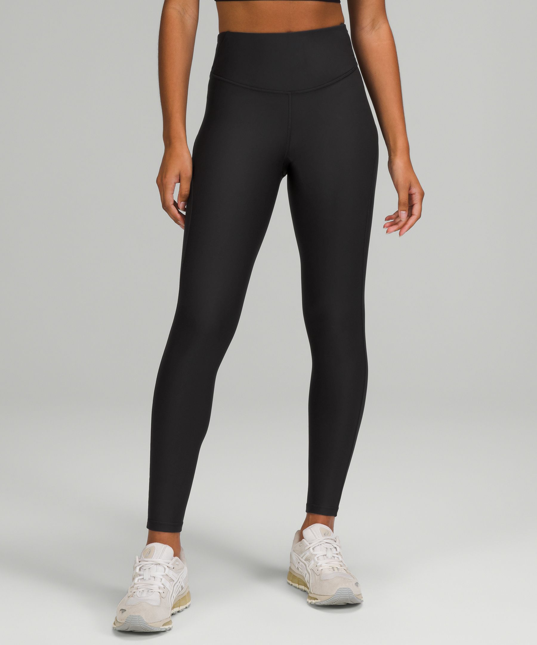 Runners say these Lululemon leggings will keep you warm on cold