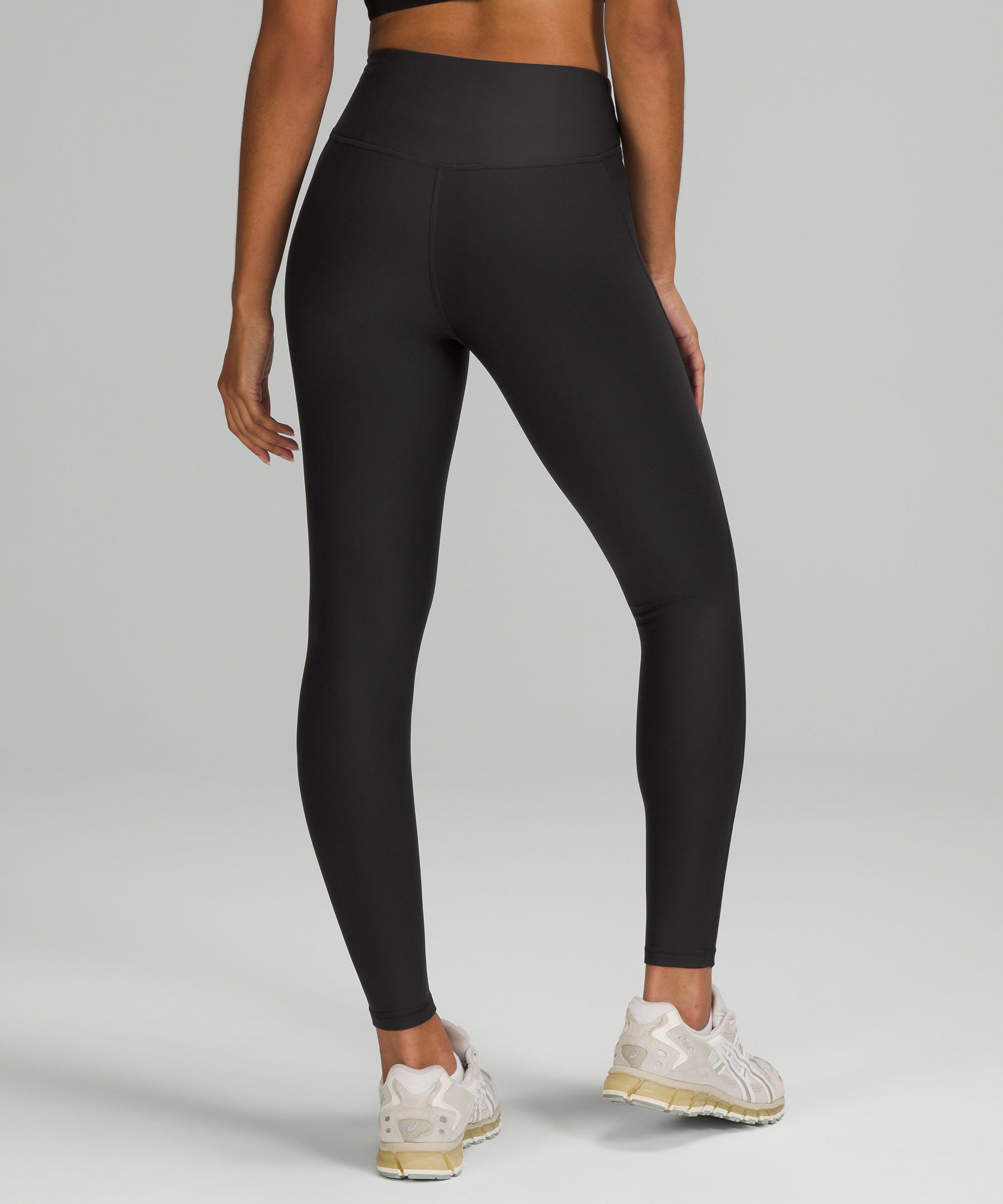 base pace hr tight 28 fleece