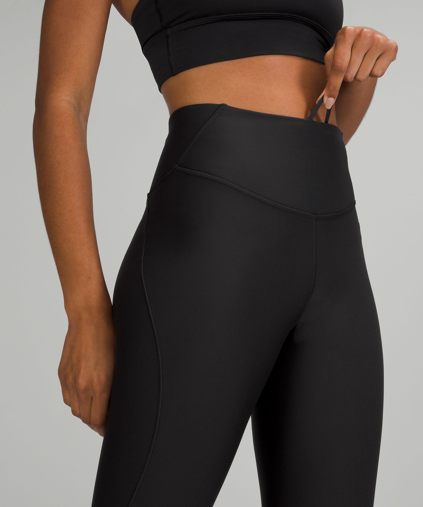 Base Pace High-Rise Tight 28 | Women's Leggings/Tights | lululemon