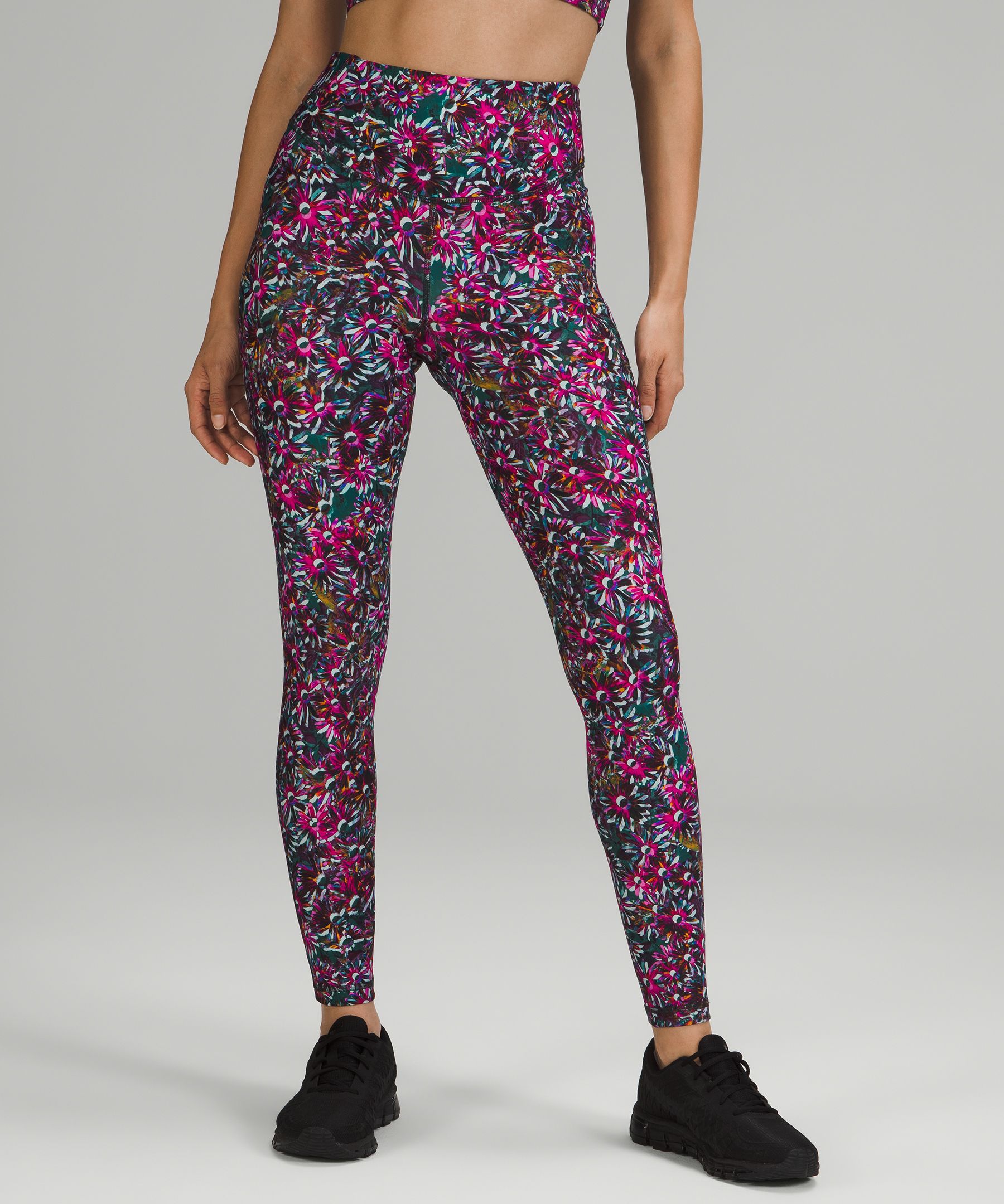 Base Pace High-Rise Tight 28 | Women's Leggings/Tights | lululemon