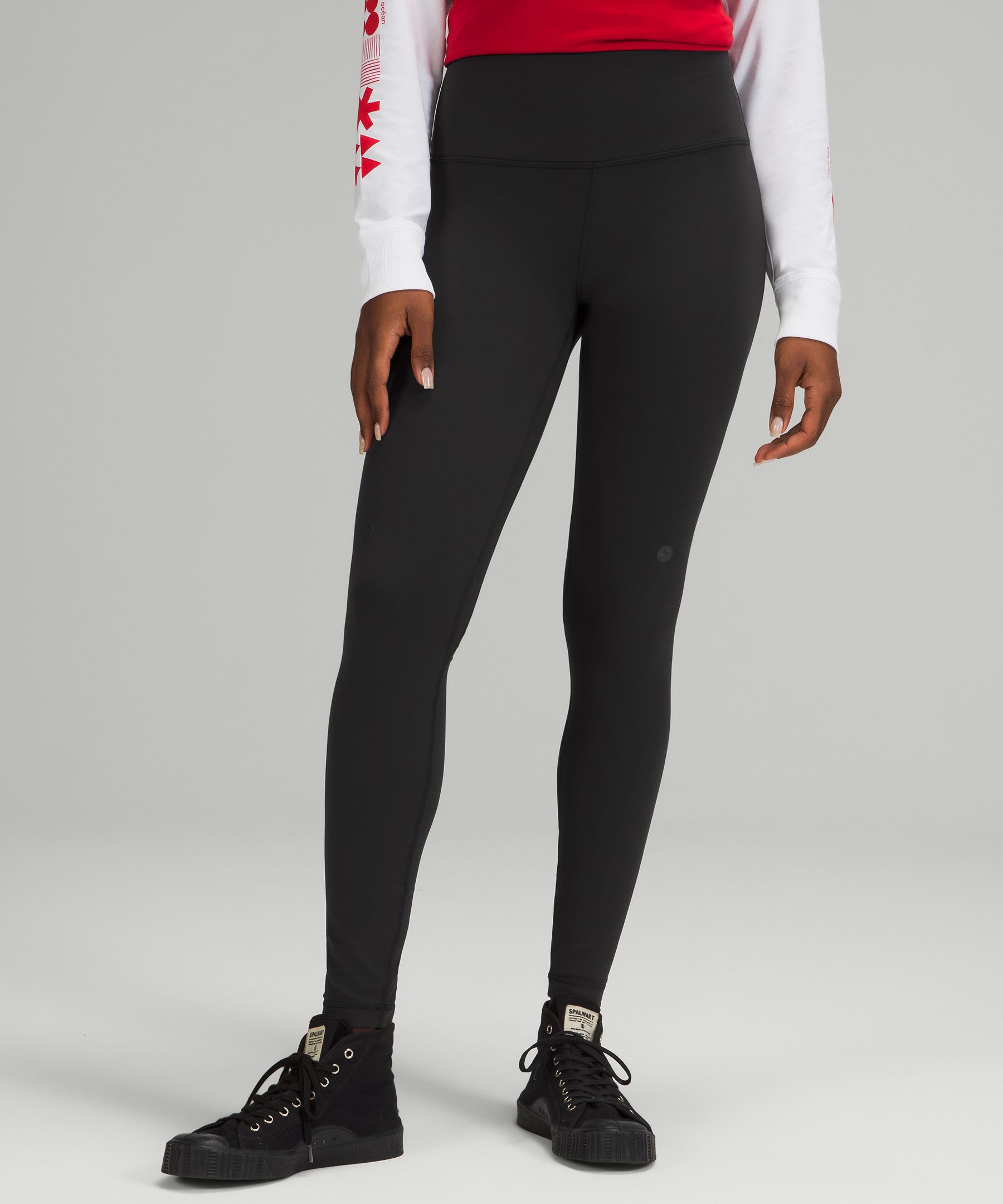 Lululemon hot sale leggings canada