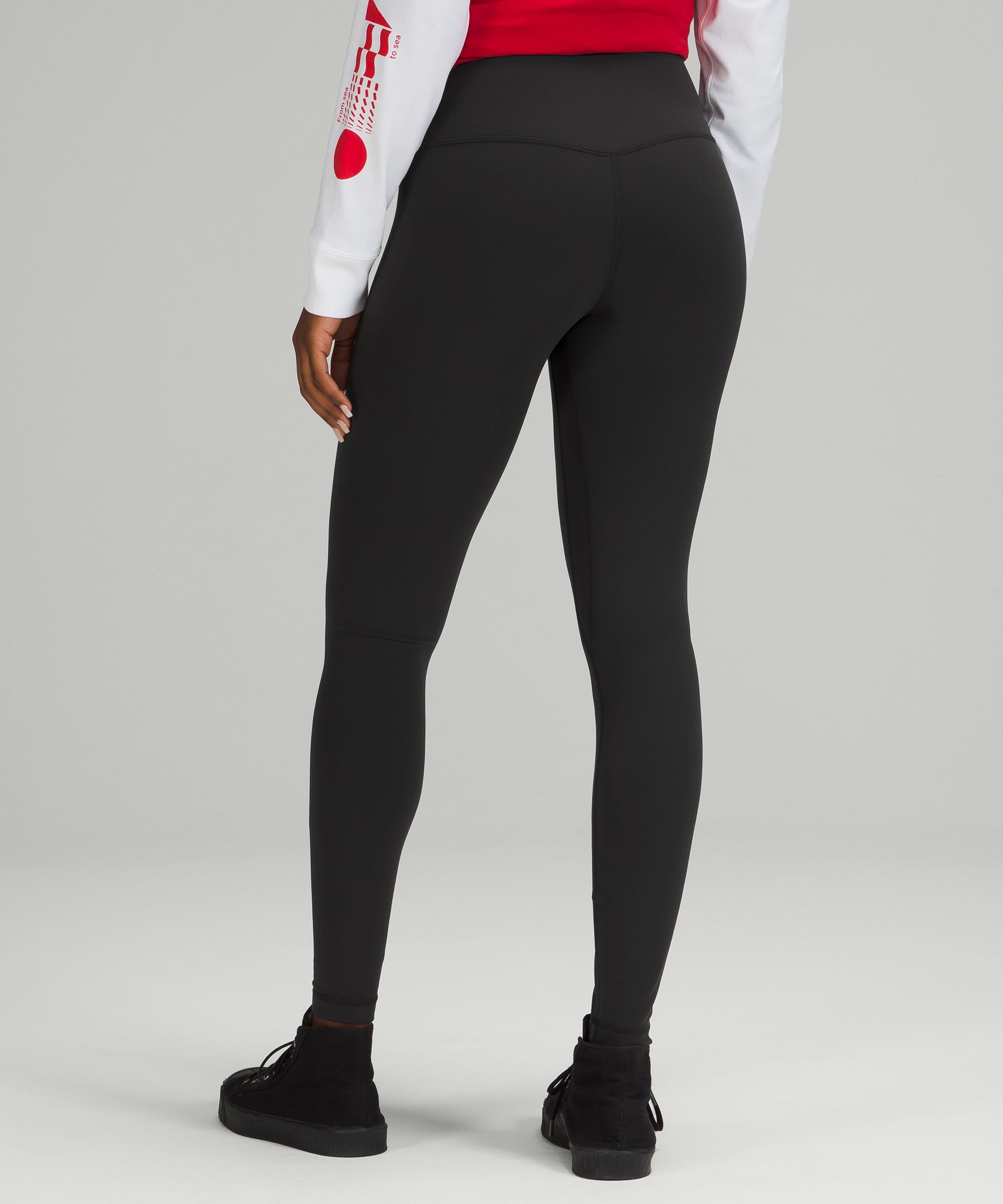 lululemon lululemon Align™ High-Rise Pant 28 $98.00