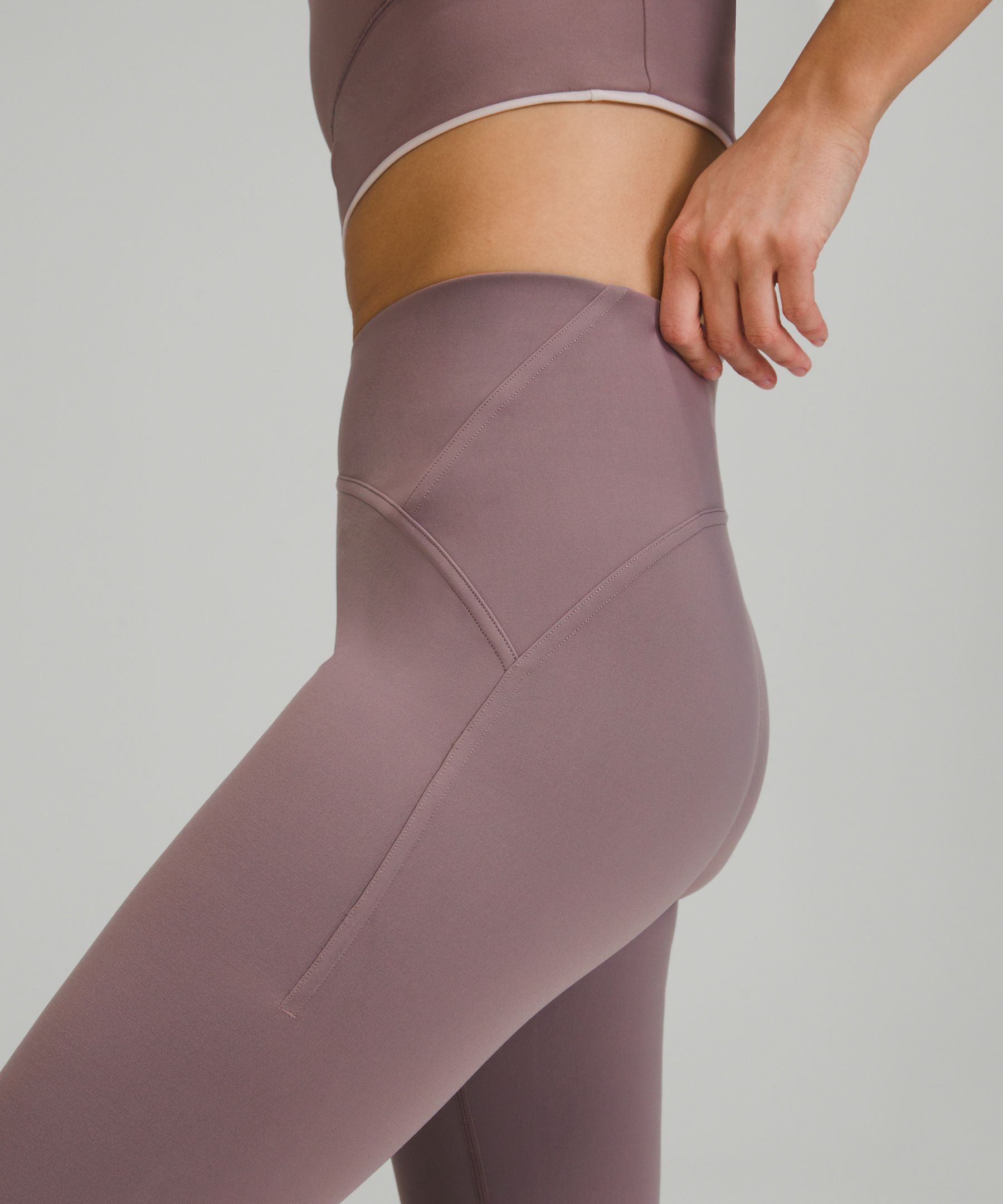 Lululemon InStill High-Rise Leggings