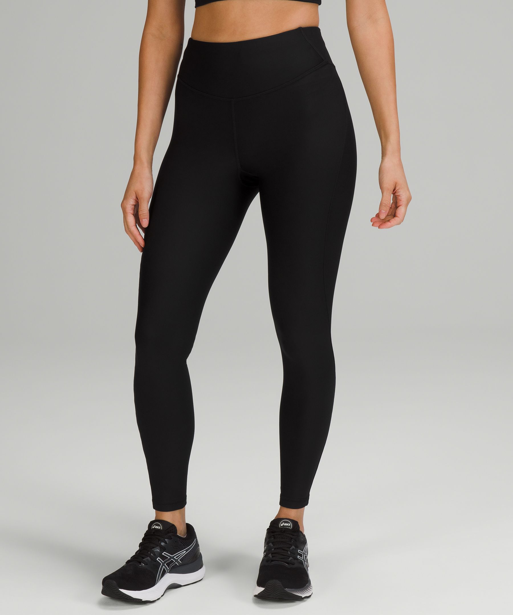 Base Pace High-Rise Tight 26