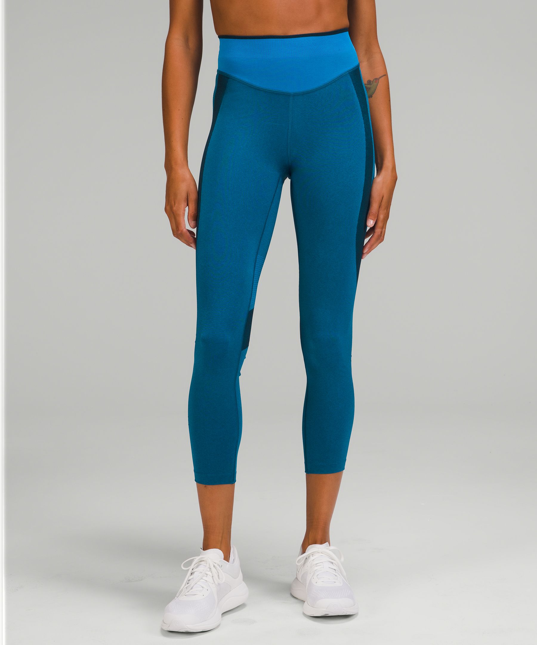 Lulu store compression leggings