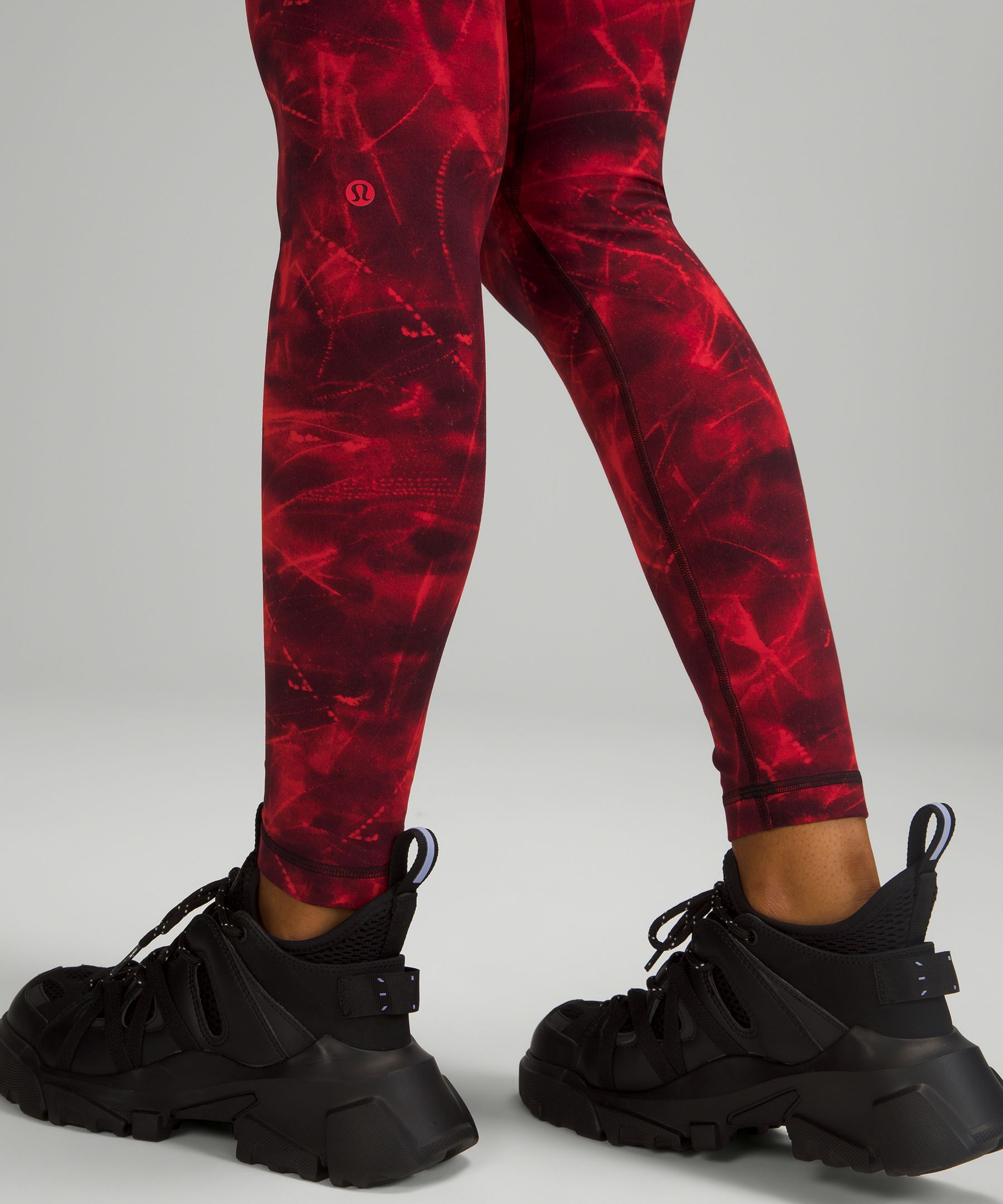 Lululemon Team Canada lululemon Align™ High-Rise Pant 28" *COC Logo Online Only. 4