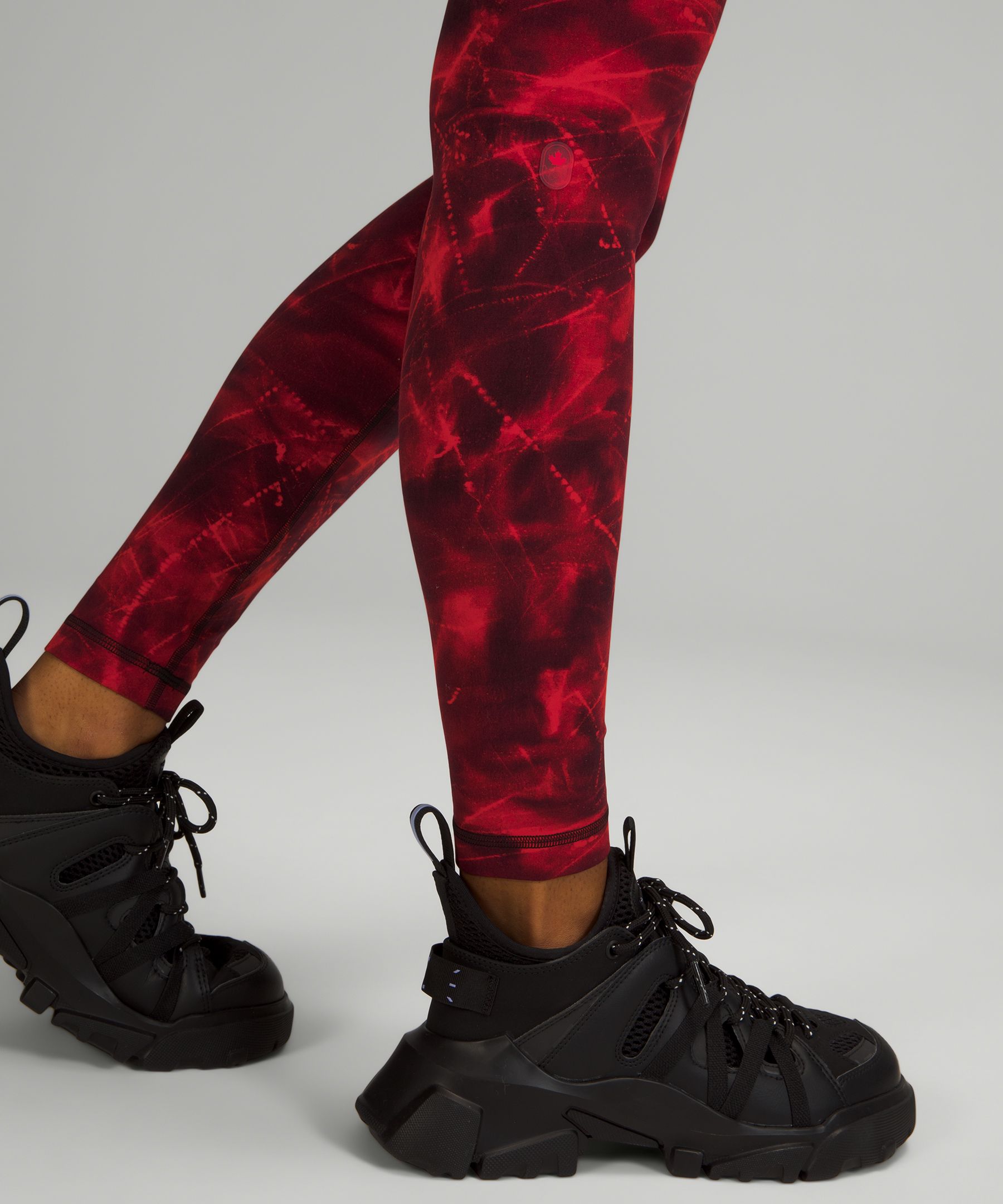 Lululemon Team Canada lululemon Align™ High-Rise Pant 28" *COC Logo Online Only. 6