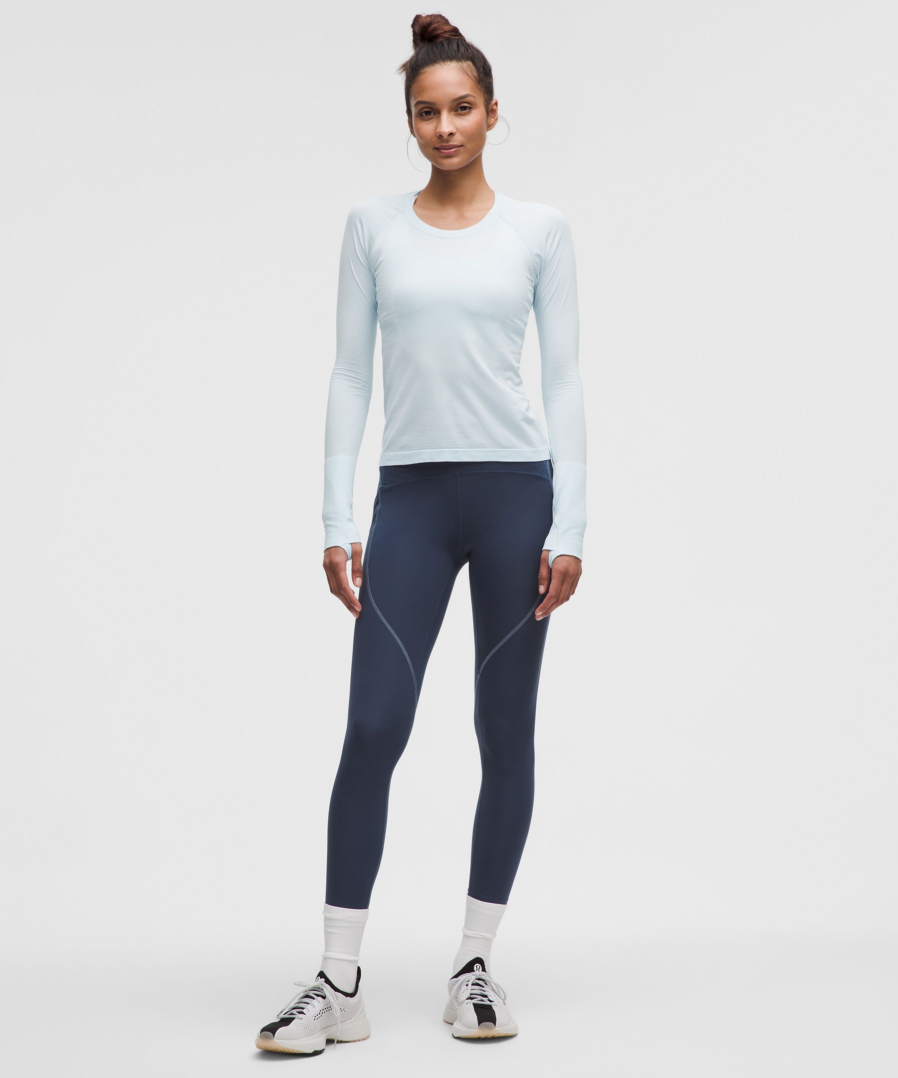 Compression Yoga Pants | lululemon