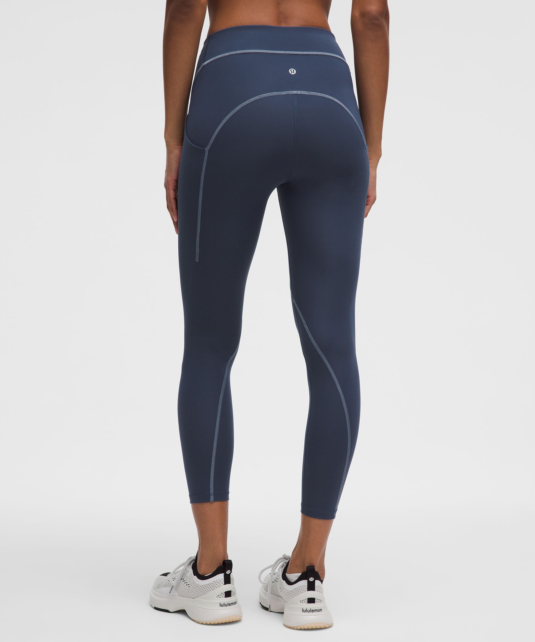 Compression Yoga Pants | lululemon