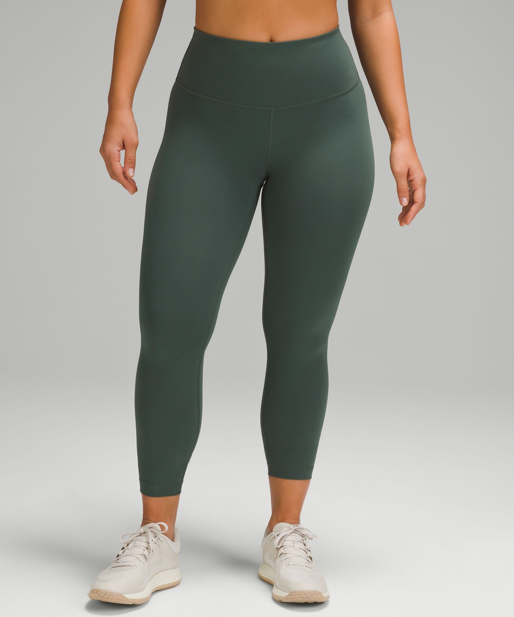 Wunder Train Contour Fit High-Rise Tight 25