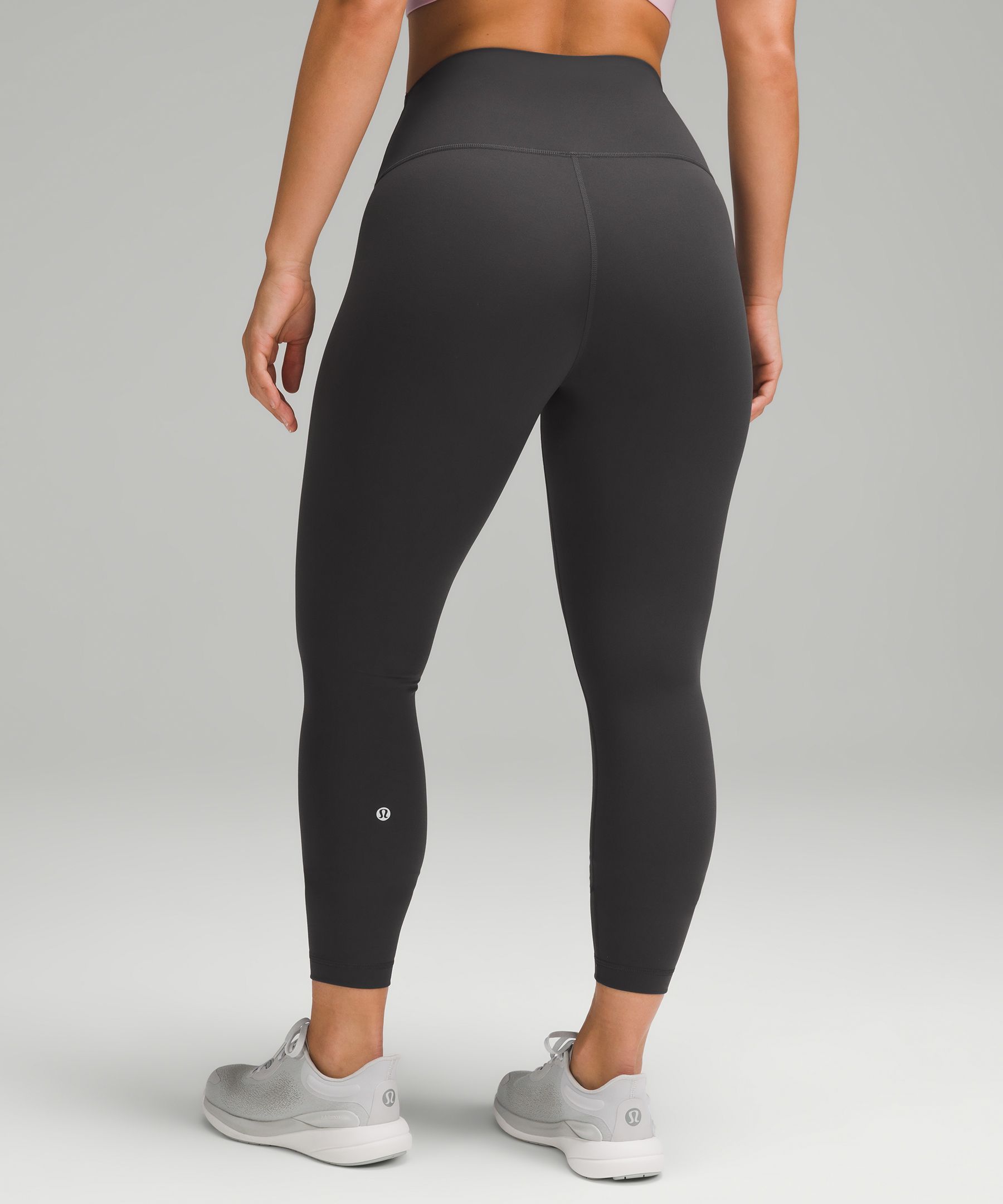 Wunder Train Contour Fit High-Rise Tight 25, Women's Leggings/Tights