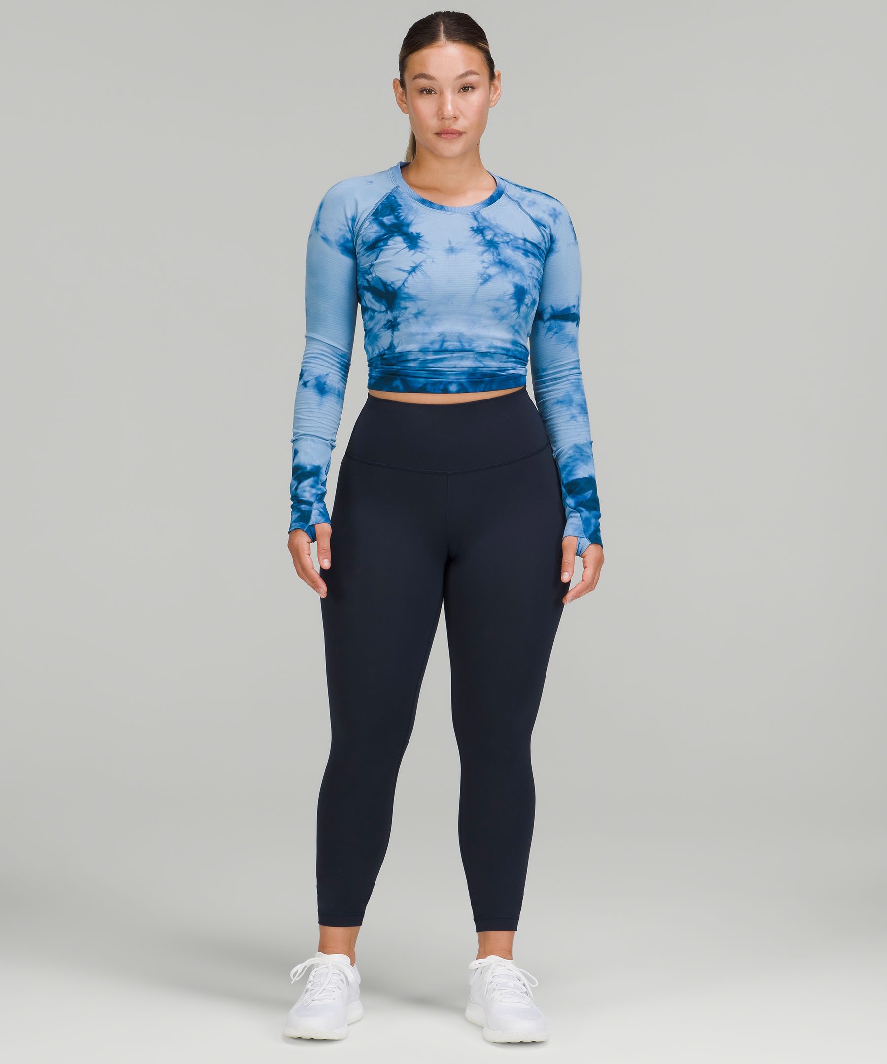 Wunder Train Contour Fit High-Rise … curated on LTK