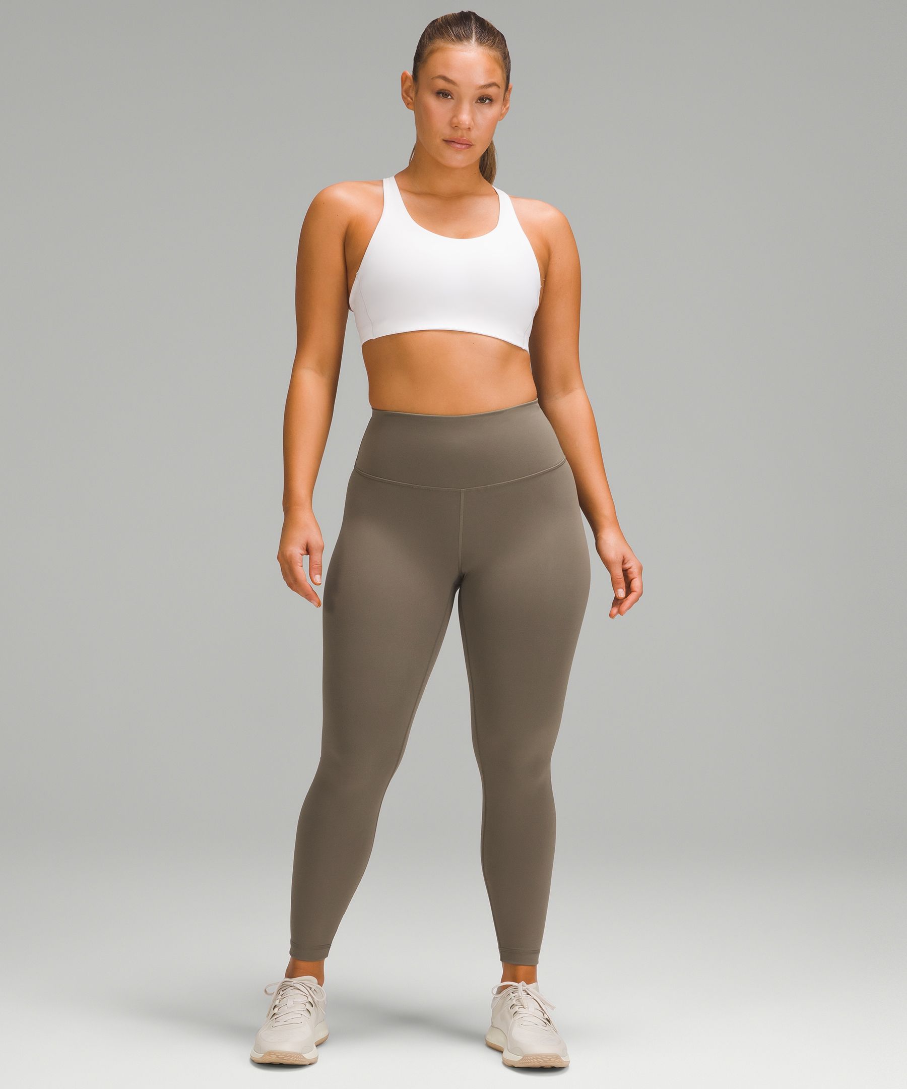 Lululemon athletica Wunder Train Contour Fit High-Rise Tight 25