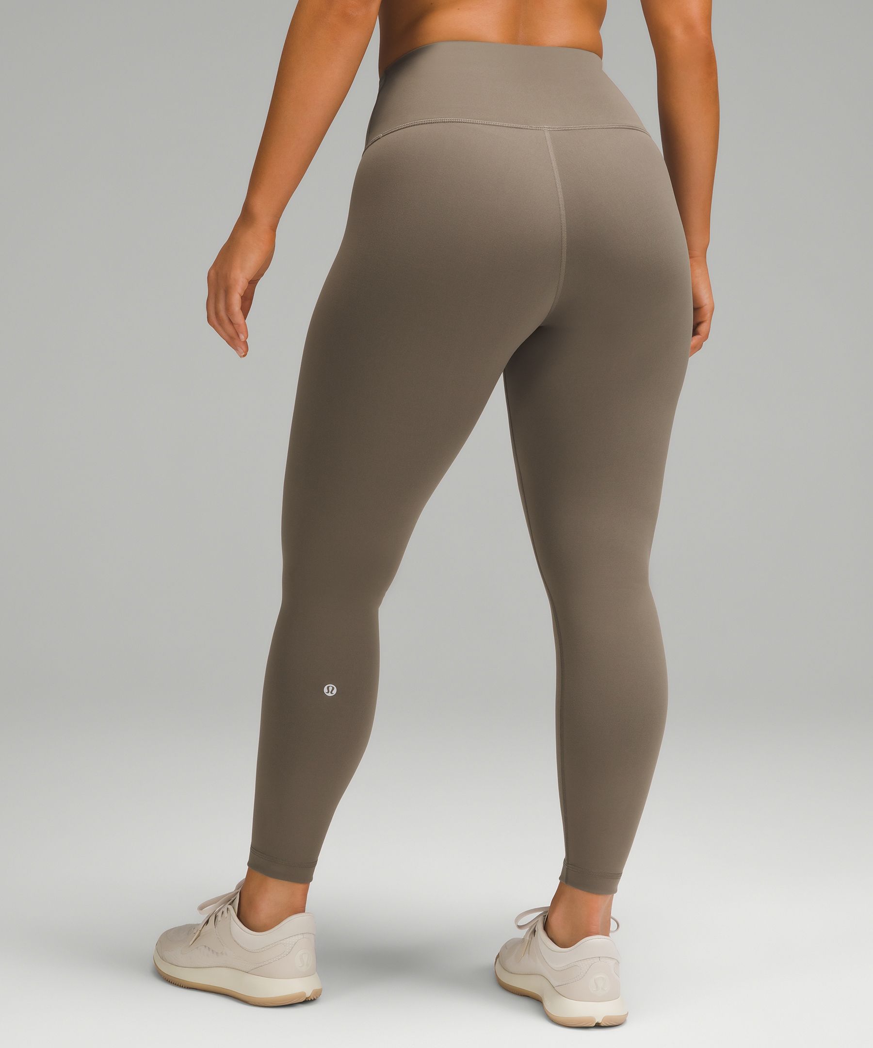 Wunder Train Contour Fit High-Rise Tight 25