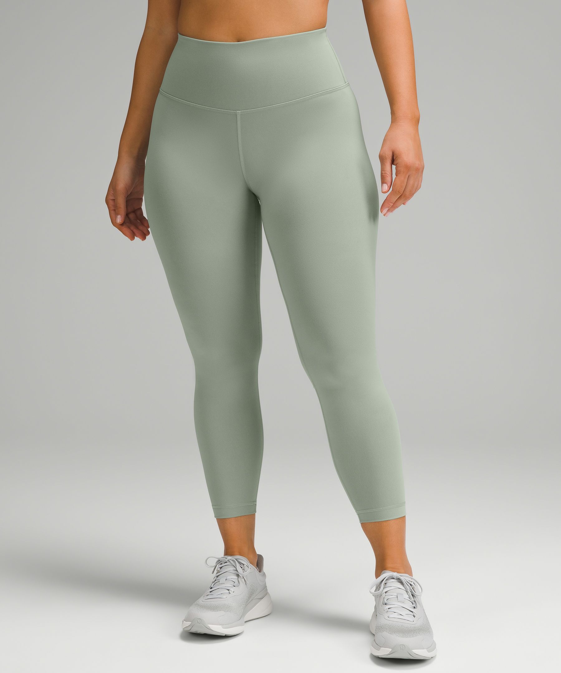 Wunder Train Contour Fit High-Rise Tight 25