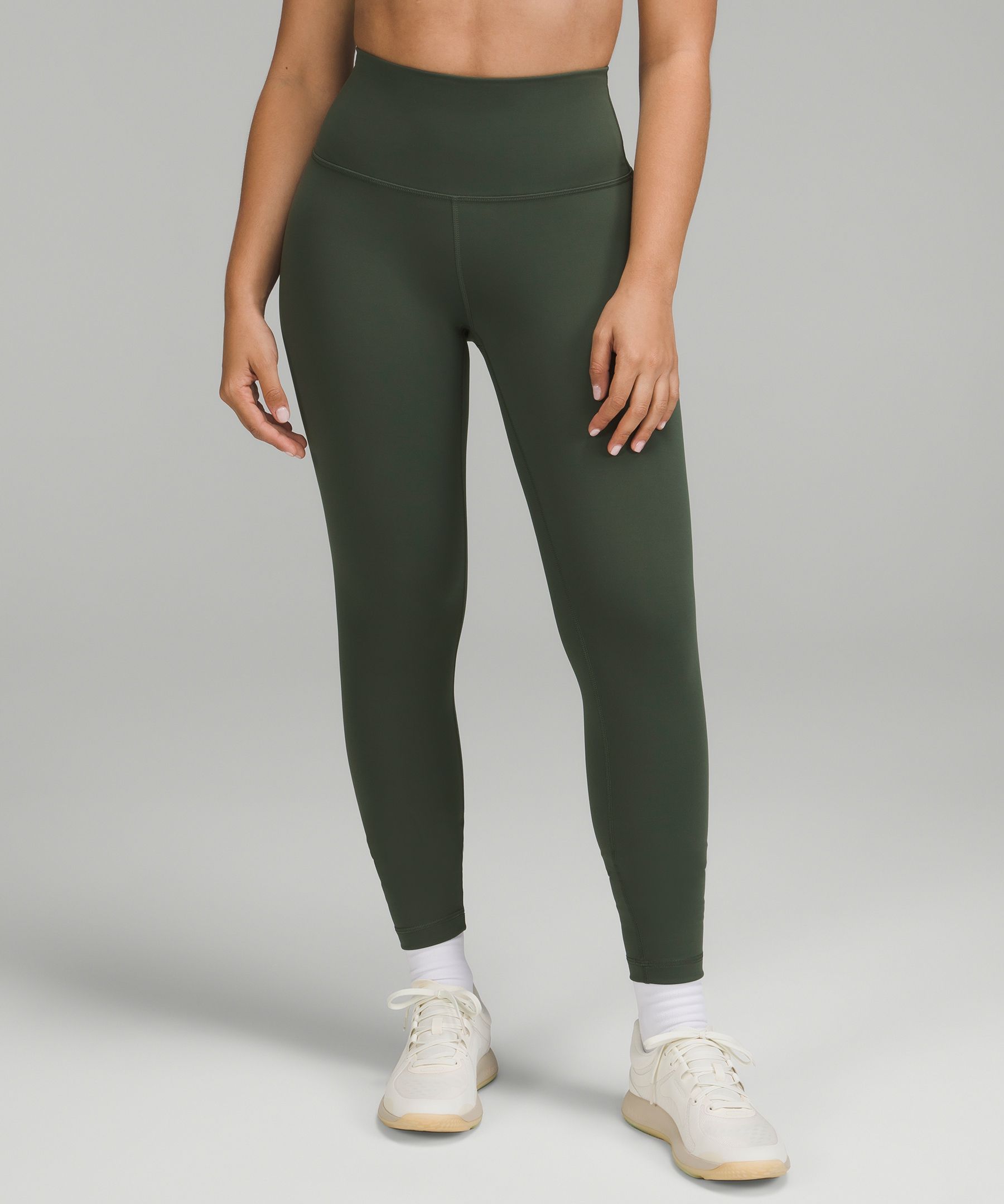 Wunder Train Contour Fit High-Rise Tight 25 Wunder Train Contour Fit High-Rise Tight 25