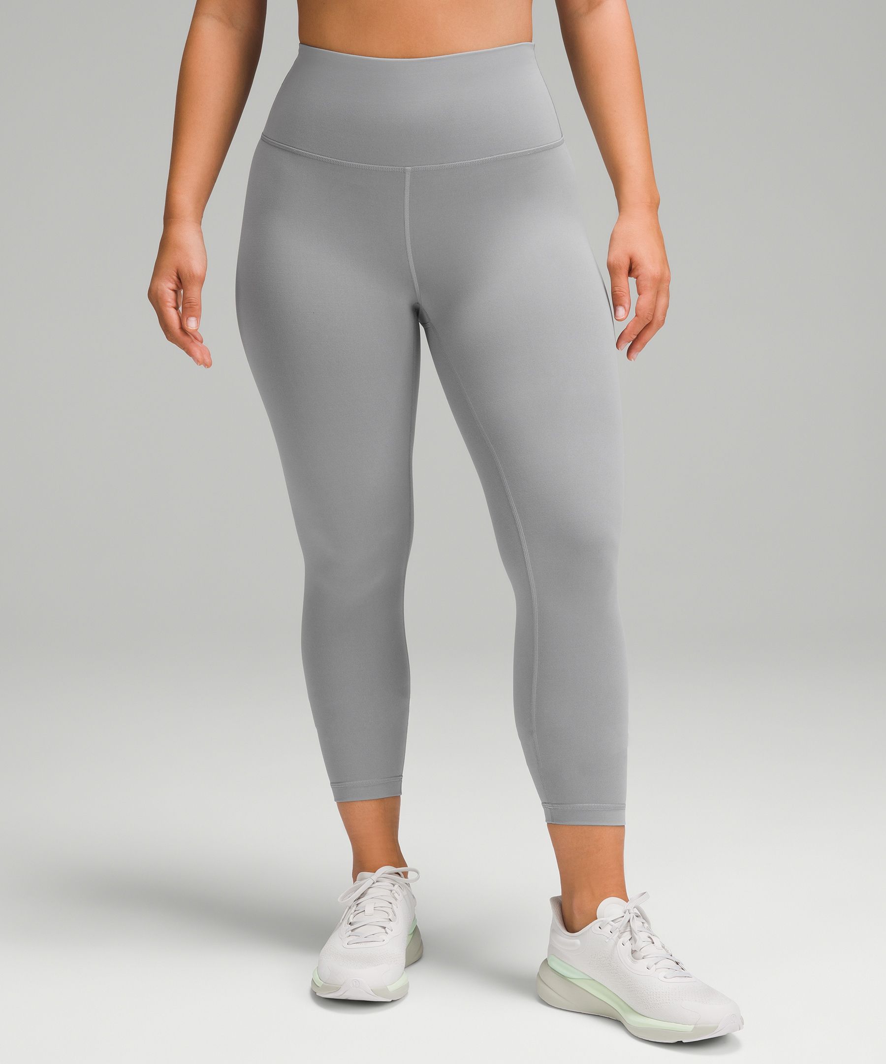 Wunder Train Contour Fit High-Rise Tight 25