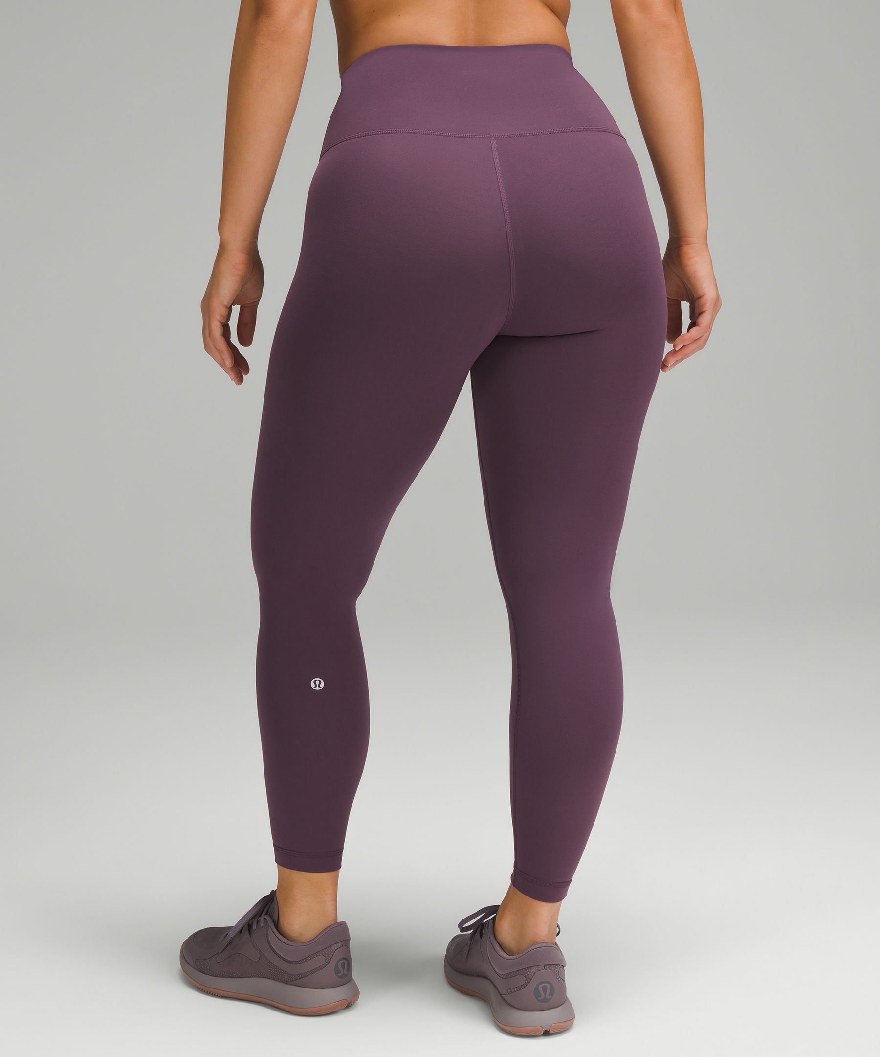 Ok how are these leggings? Paragon? I like lululemon contour fit as they  hold me just right but like these colors and what they are claiming. Do  they feel cheap like some