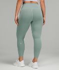Wunder Train Contour Fit High-Rise Tight 25"