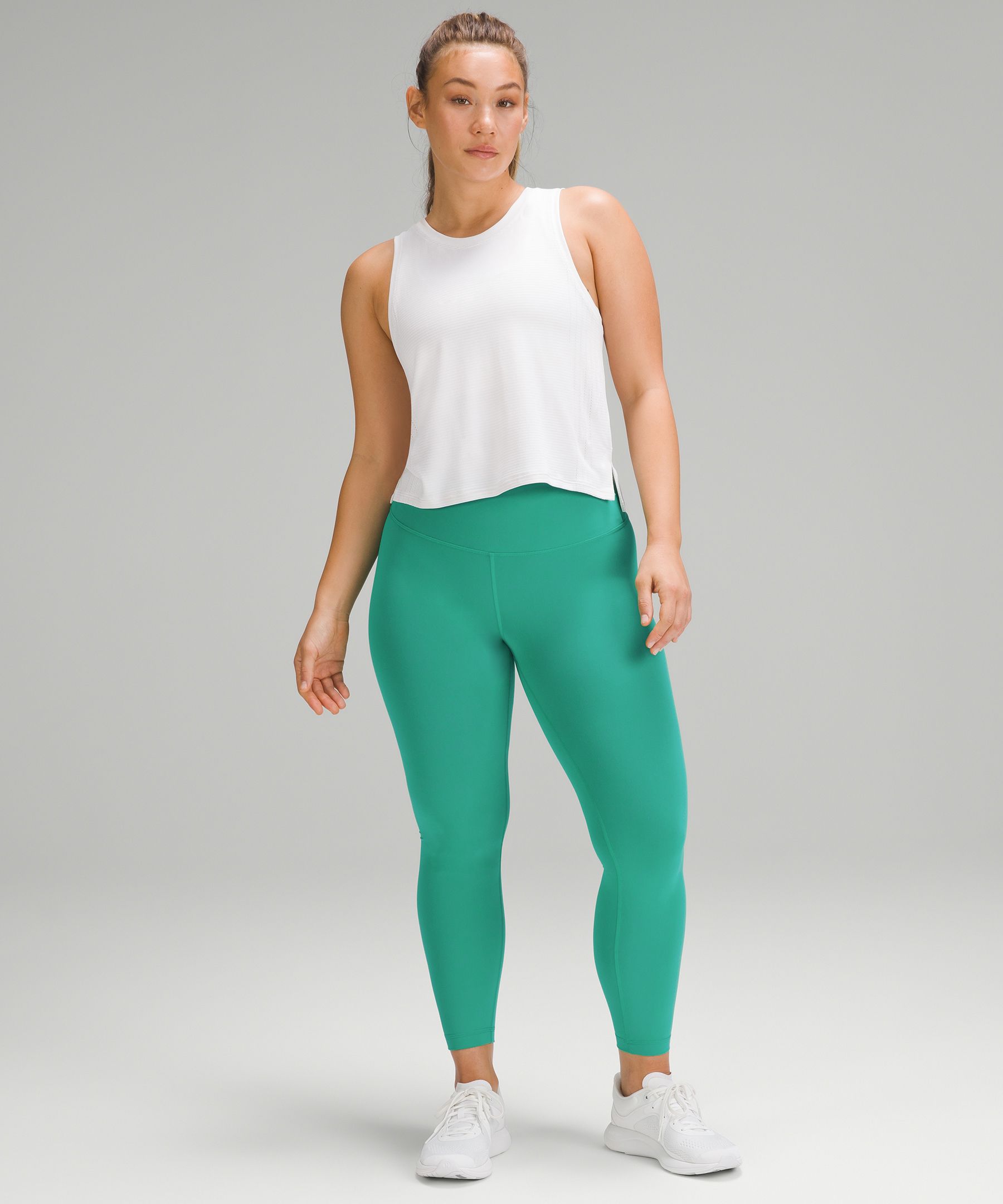 lululemon Align™ Tank Top, Kelly Green