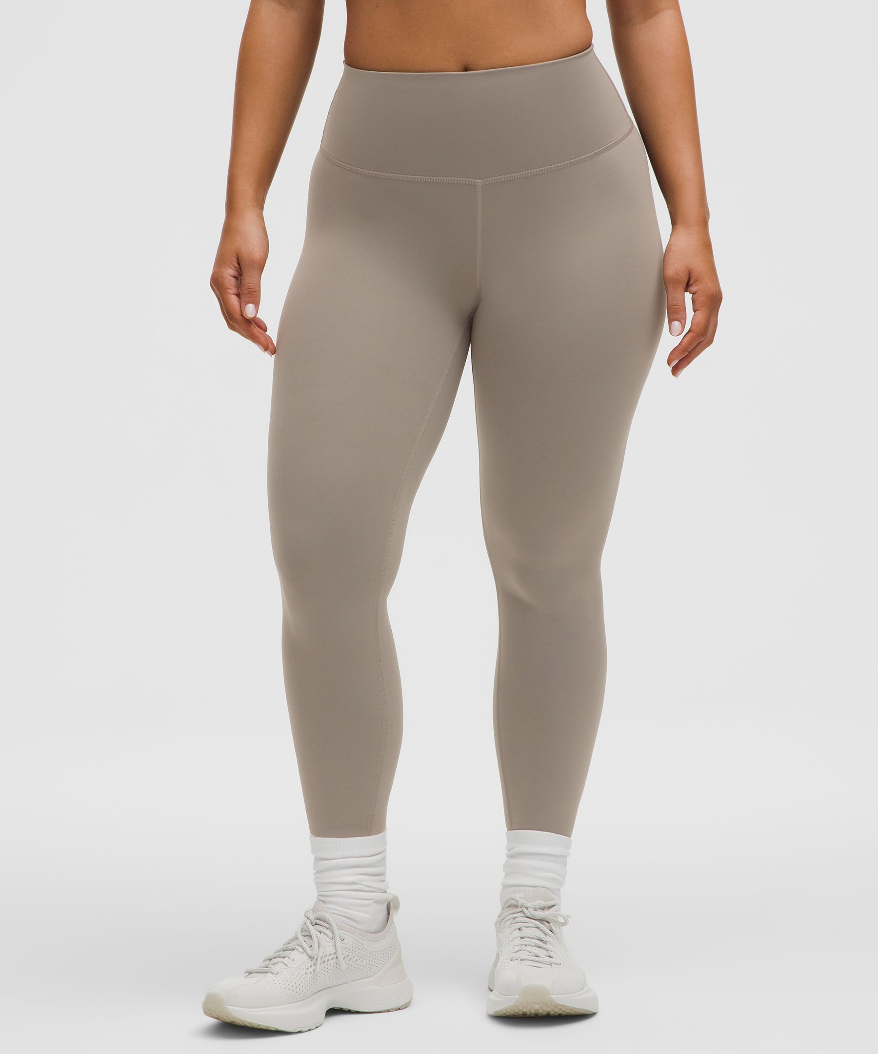 Wunder Train Contour Fit High-Rise Tight 25"