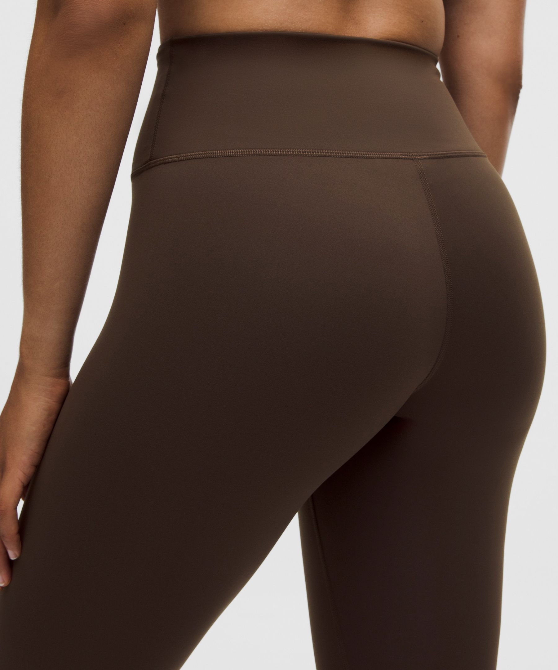 Wunder Train Contour Fit High-Rise Tight 25"