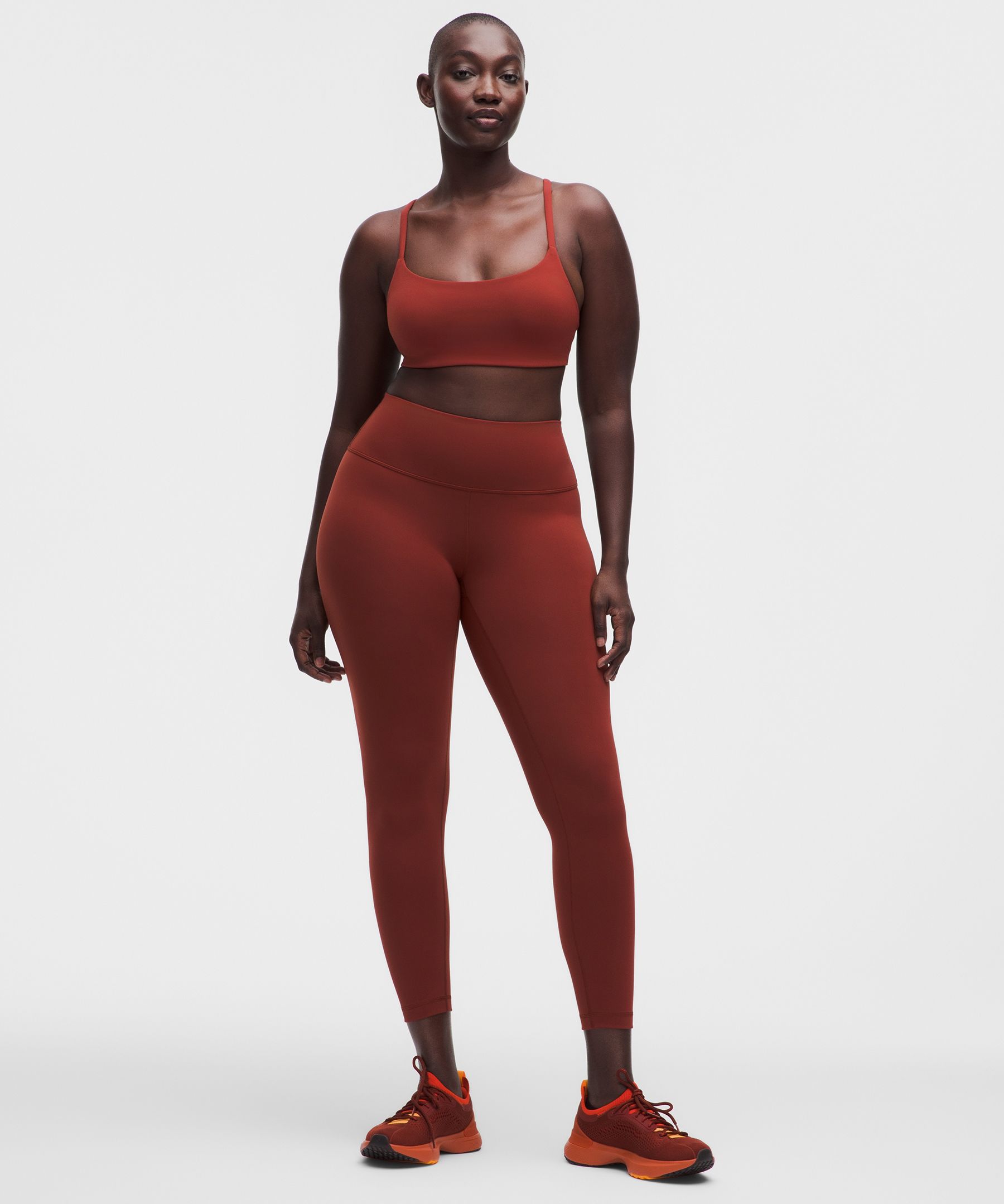 Legging Wunder Train Contour Fit taille haute 64&nbsp;cm
