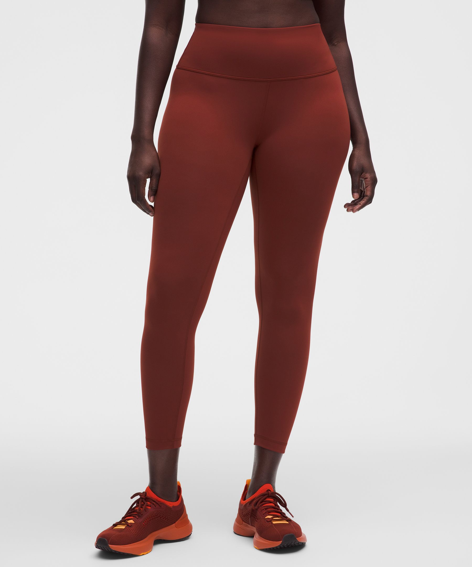 Legging Wunder Train Contour Fit taille haute 64&nbsp;cm