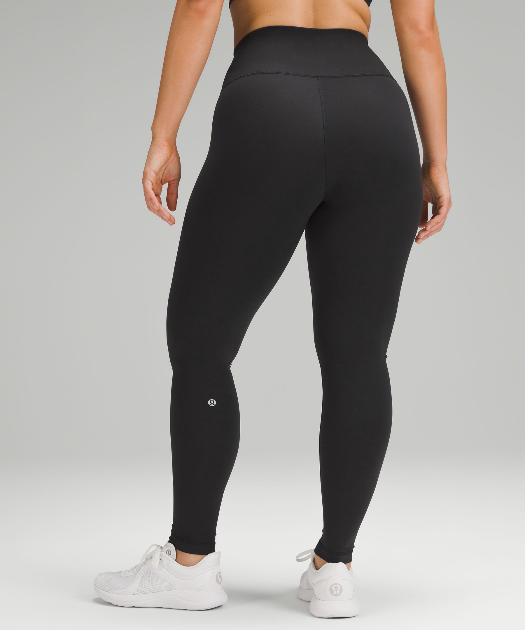 Wunder Train Contour Fit High-Rise Tight 28