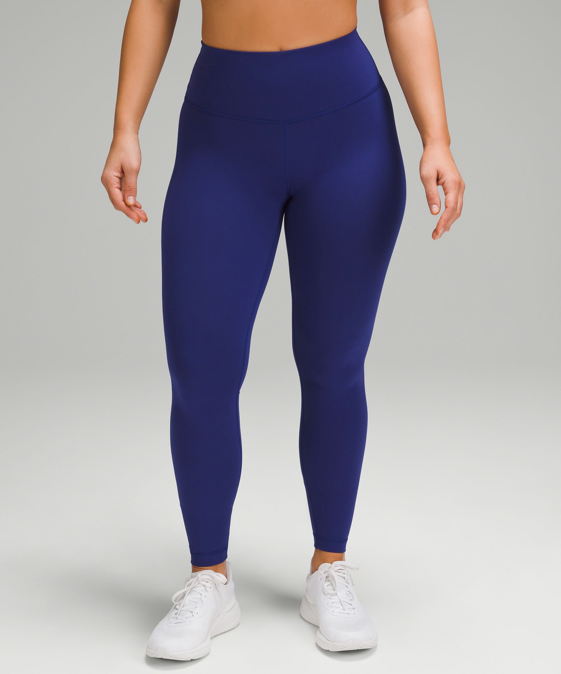 Wunder Train High-Rise Tight 28 *Contour Fit