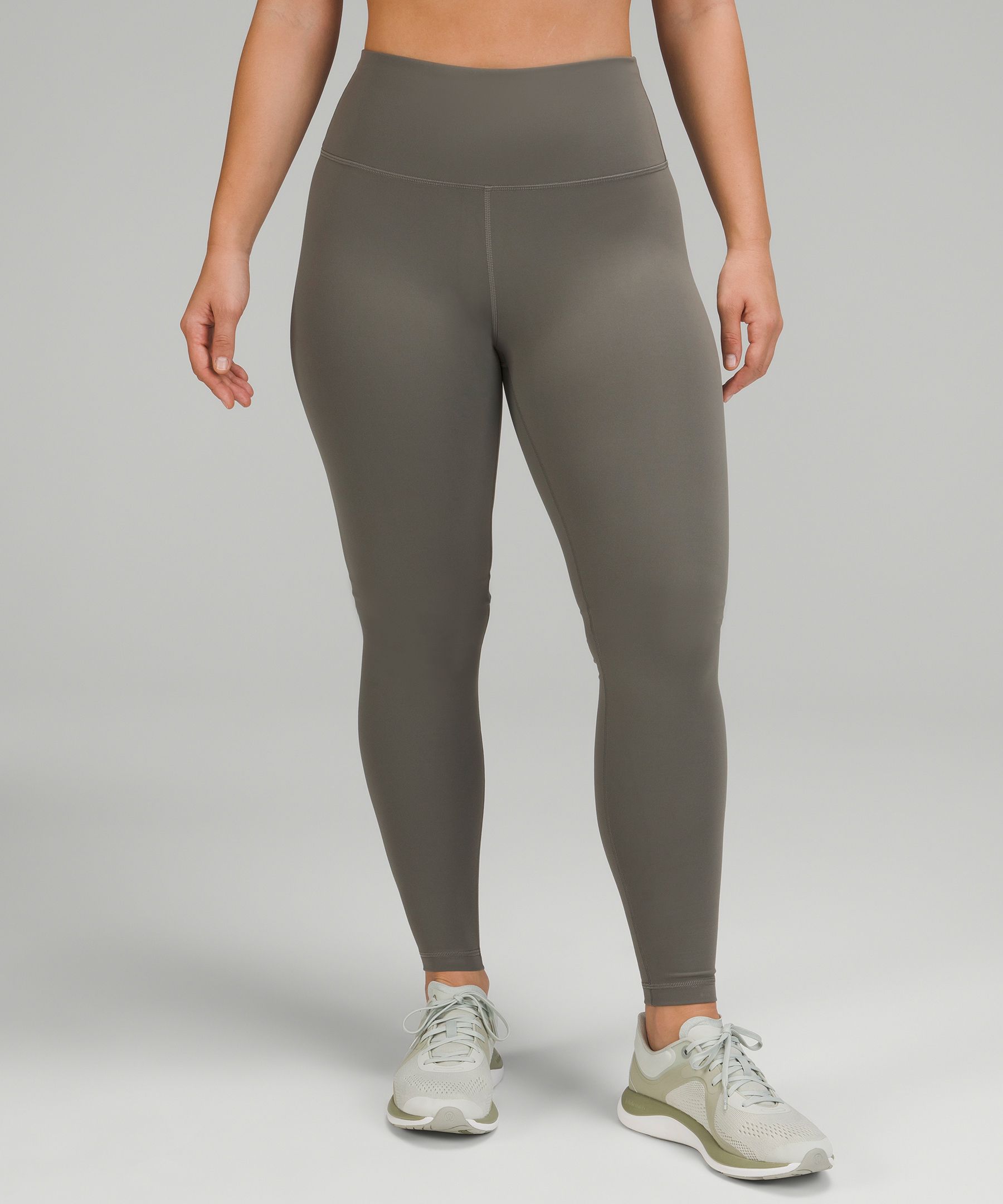 Wunder Train Contour Fit High-Rise Tight 28