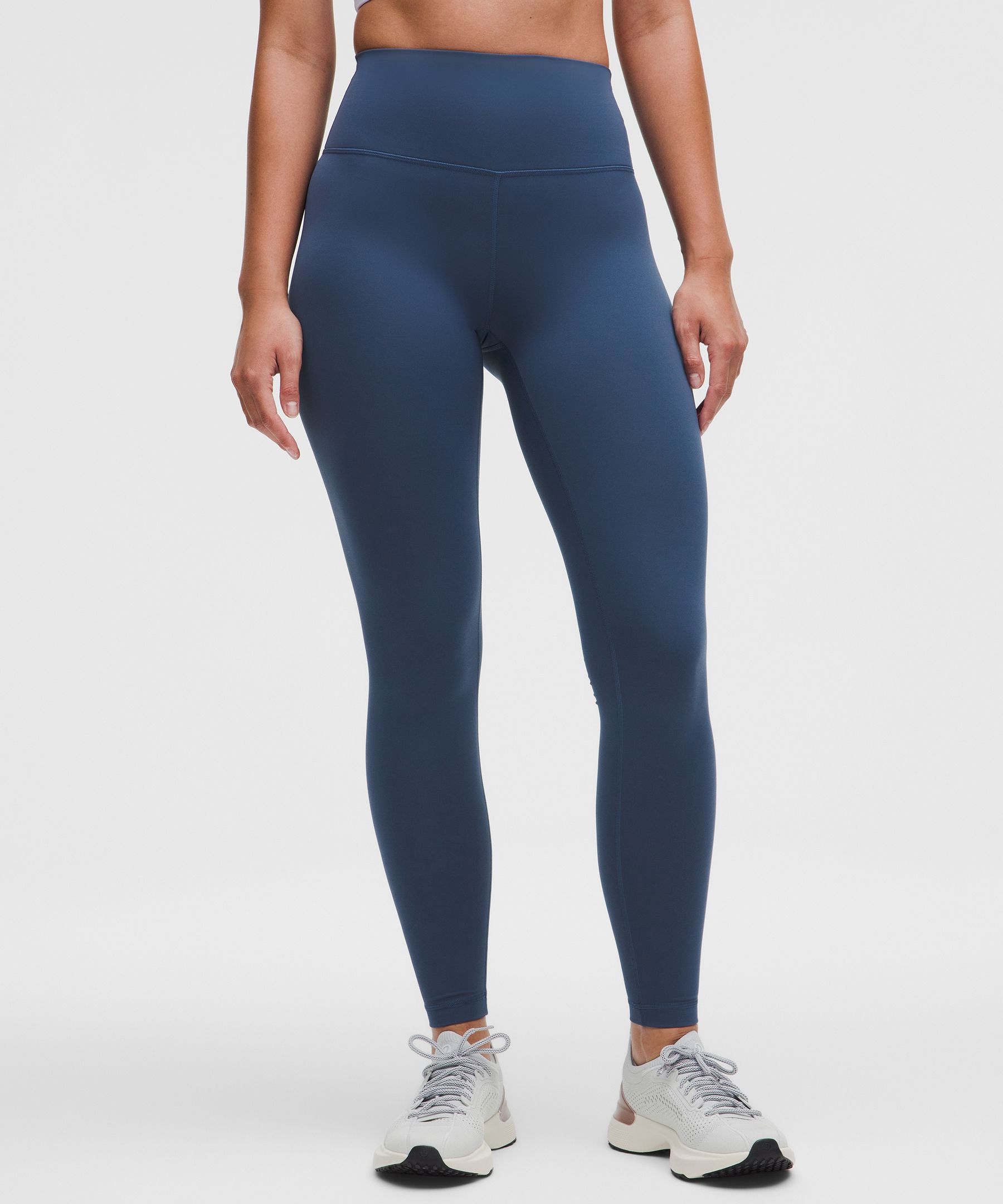 Wunder Train Contour Fit High-Rise Tight 28