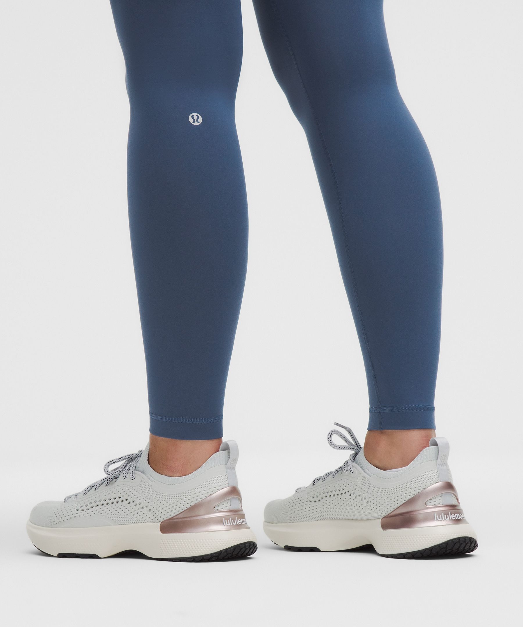 Wunder Train Contour Fit High-Rise Tight 28