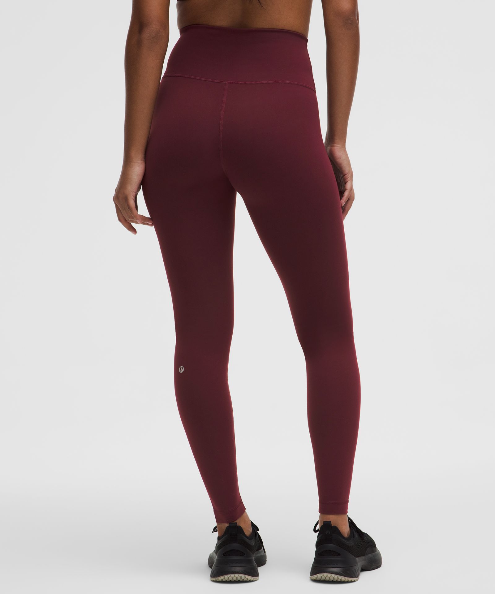 Lululemon Wunder Train Contour Fit High-Rise Tight 28" — фото 3
