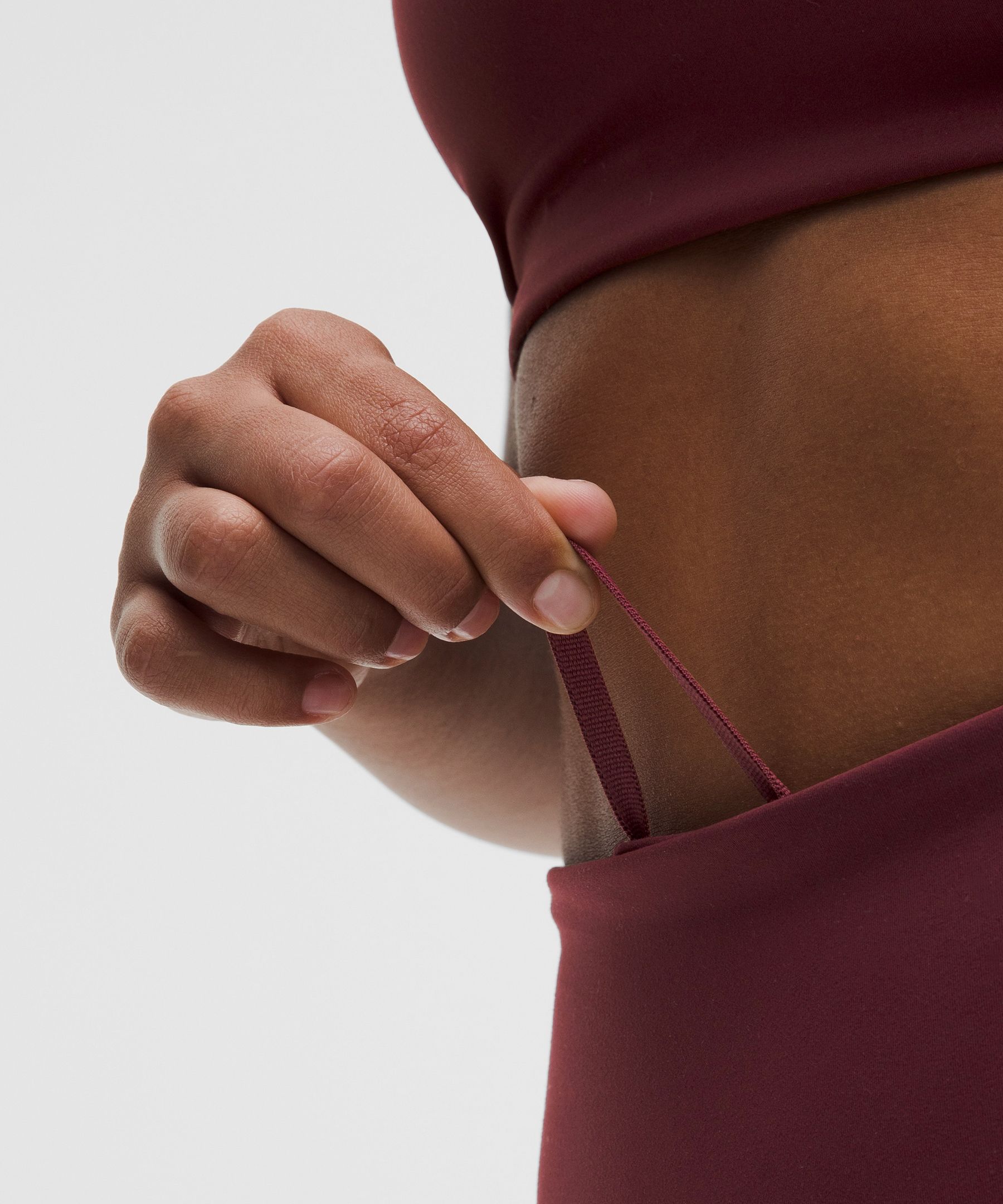 Wunder Train Contour Fit High-Rise Tight 28"