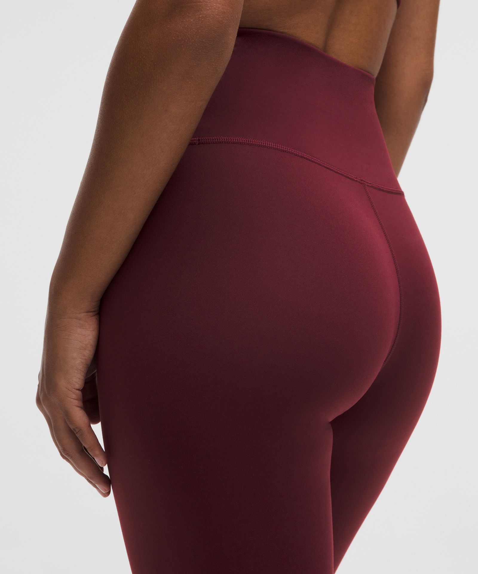 Lululemon Wunder Train Contour Fit High-Rise Tight 28" — фото 5