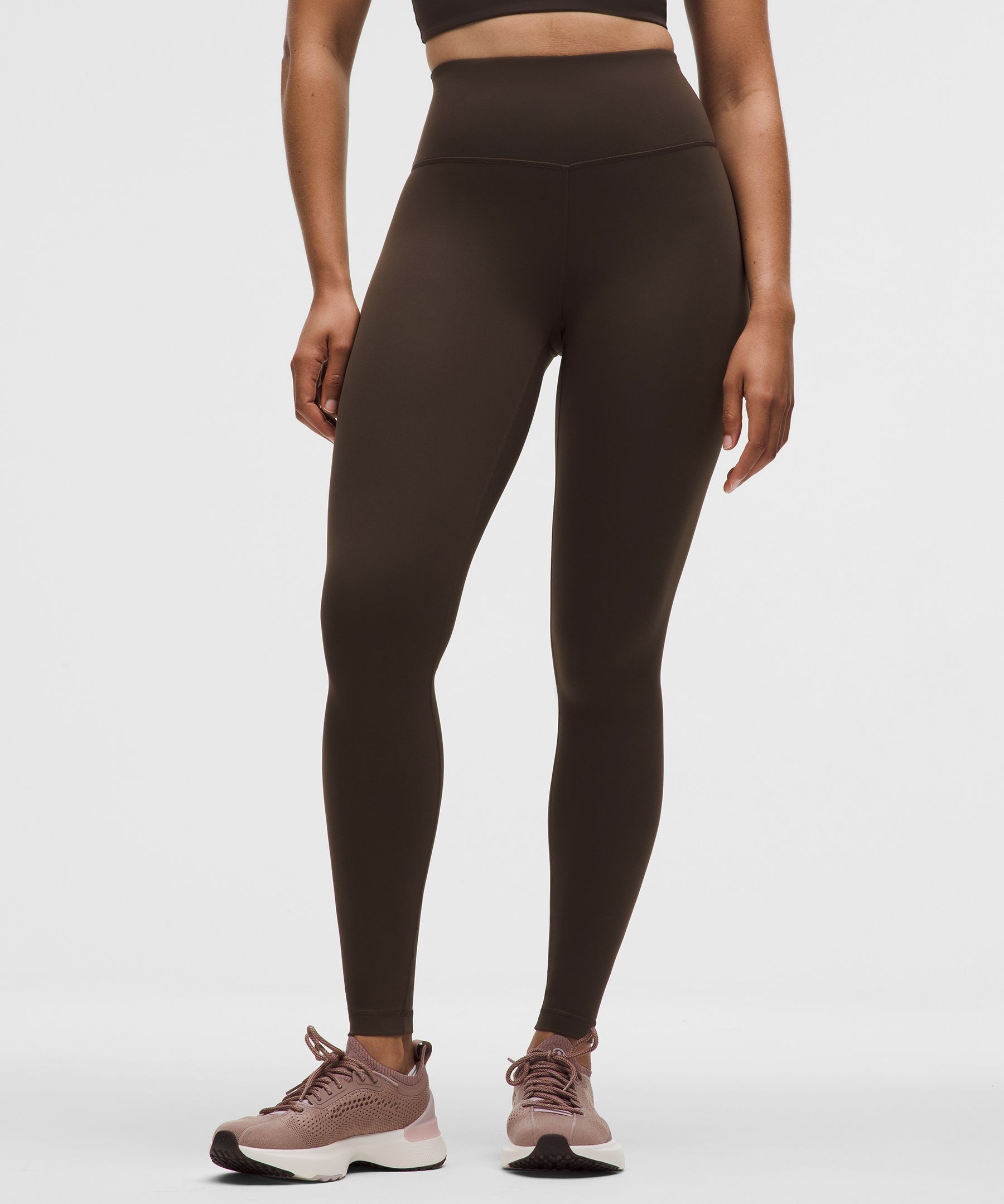 Wunder Train Contour Fit High-Rise Tight 28"