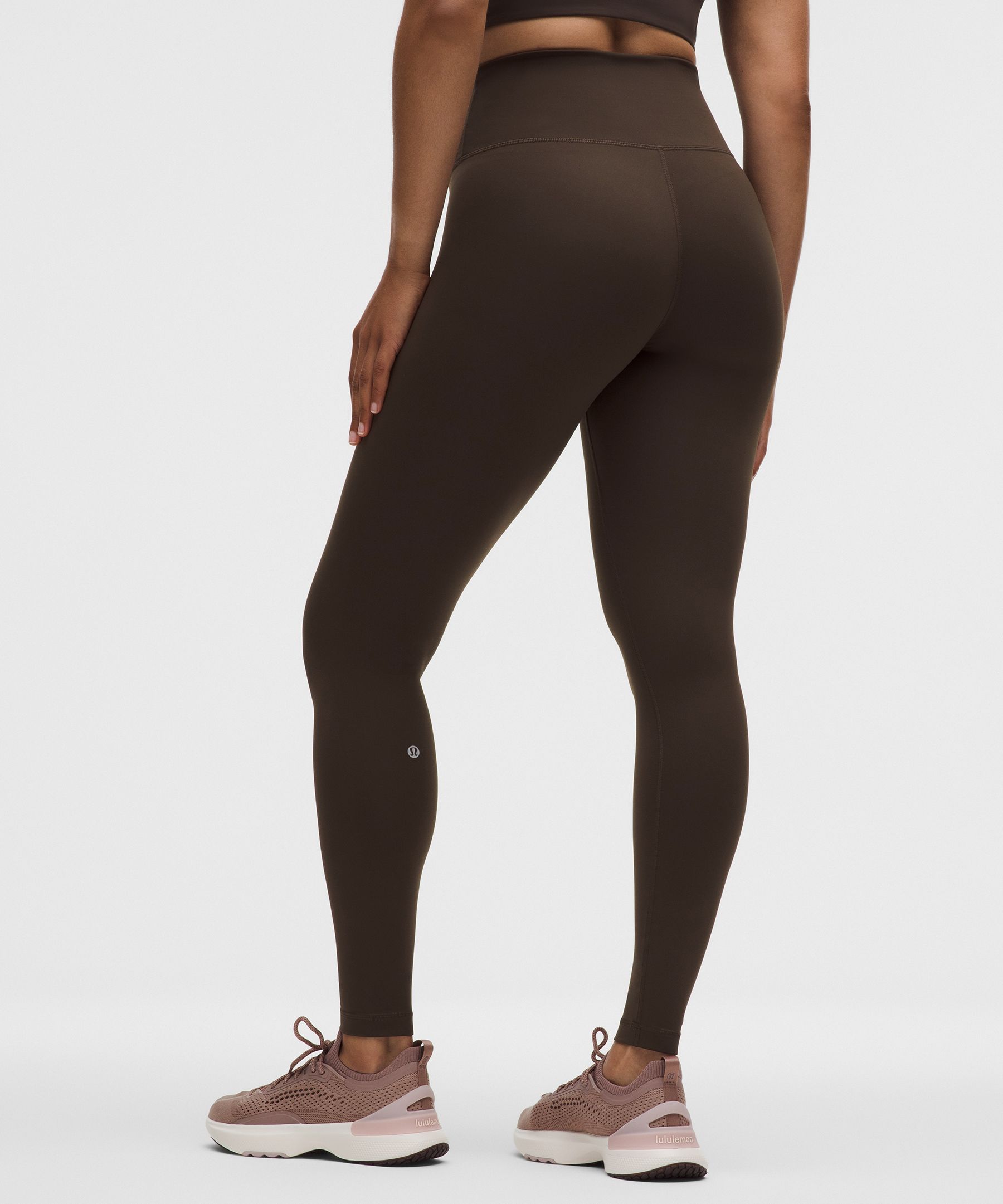 Wunder Train Contour Fit High-Rise Tight 28"